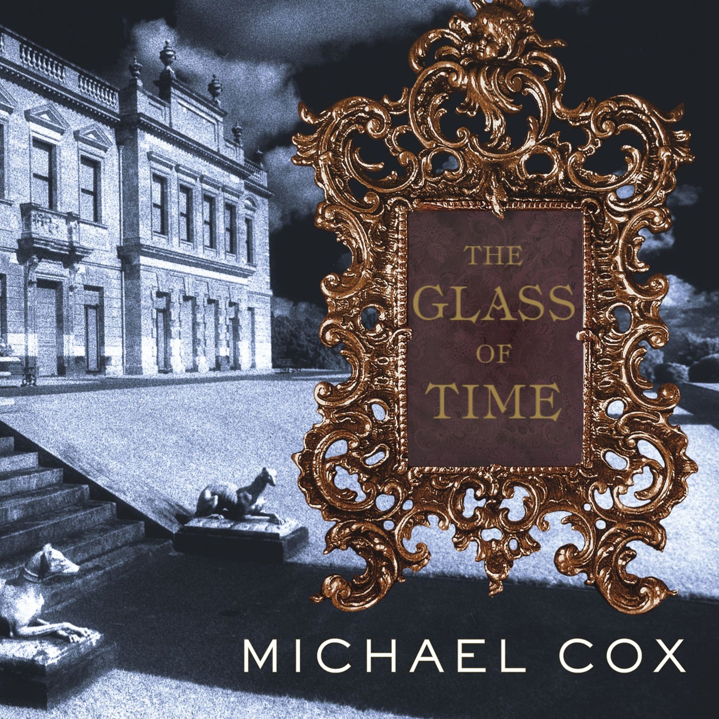 The Glass of Time: A Novel