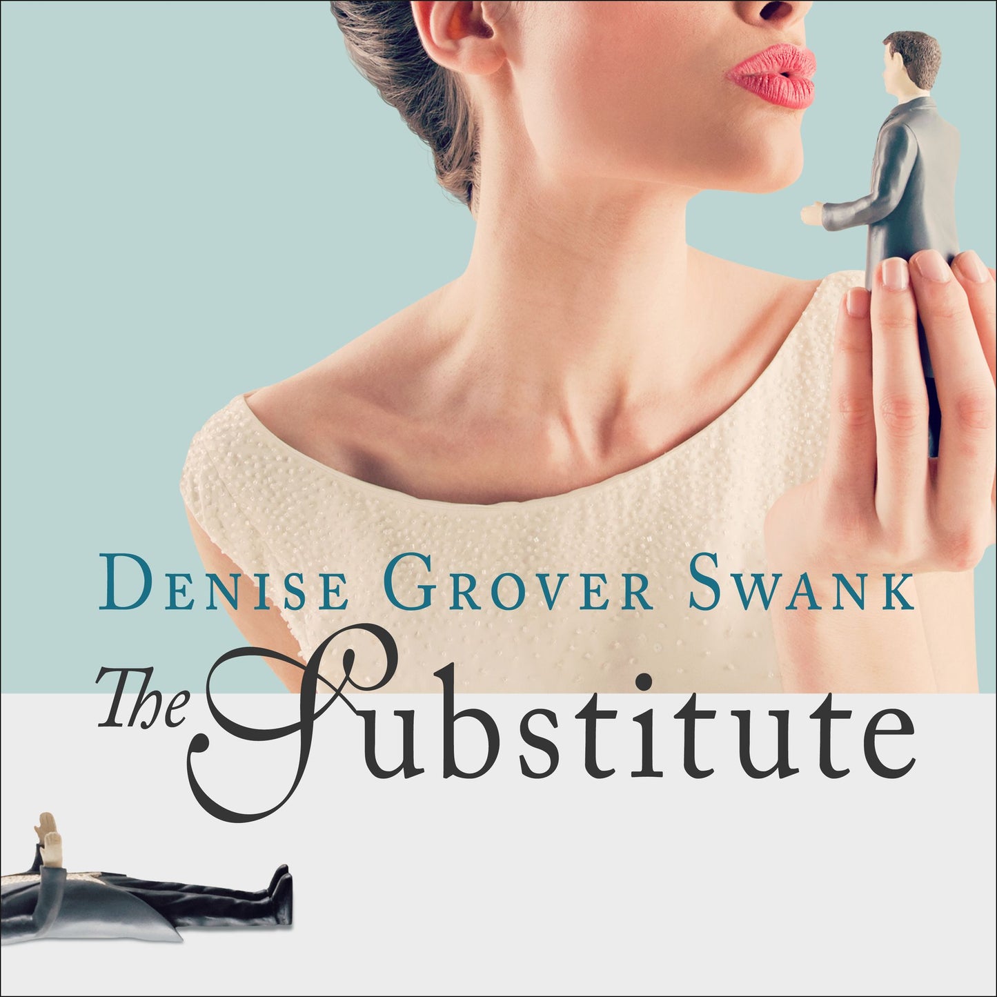 The Substitute