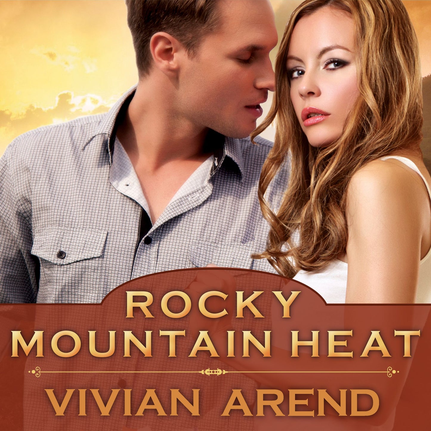 Rocky Mountain Heat