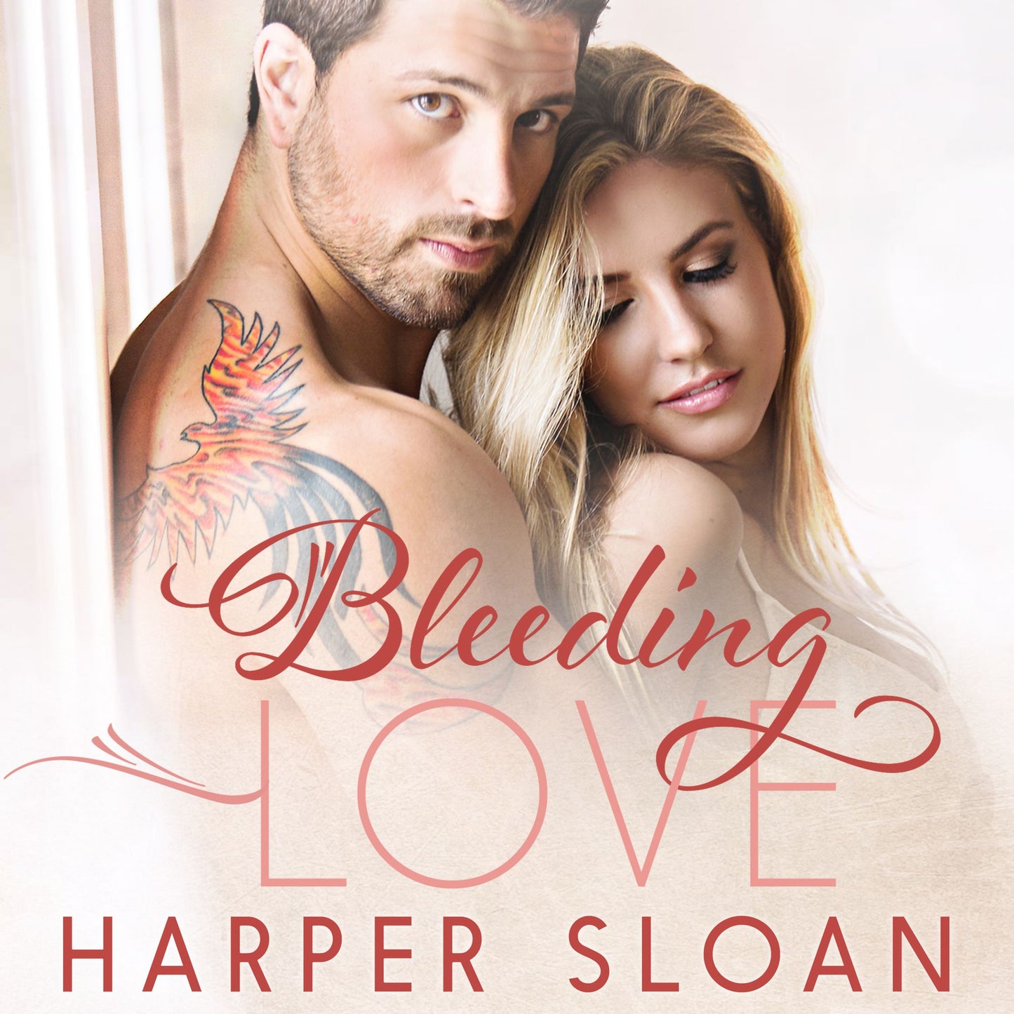 Bleeding Love