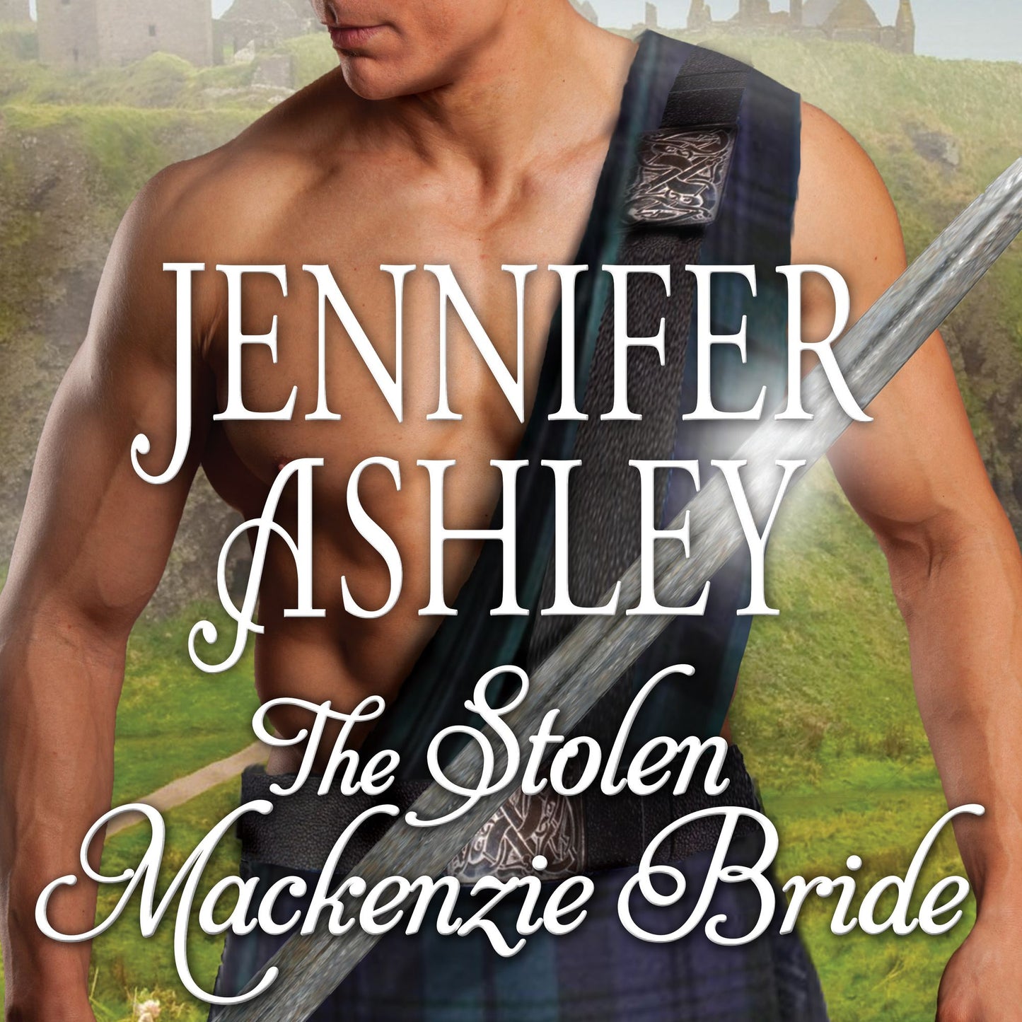 The Stolen Mackenzie Bride