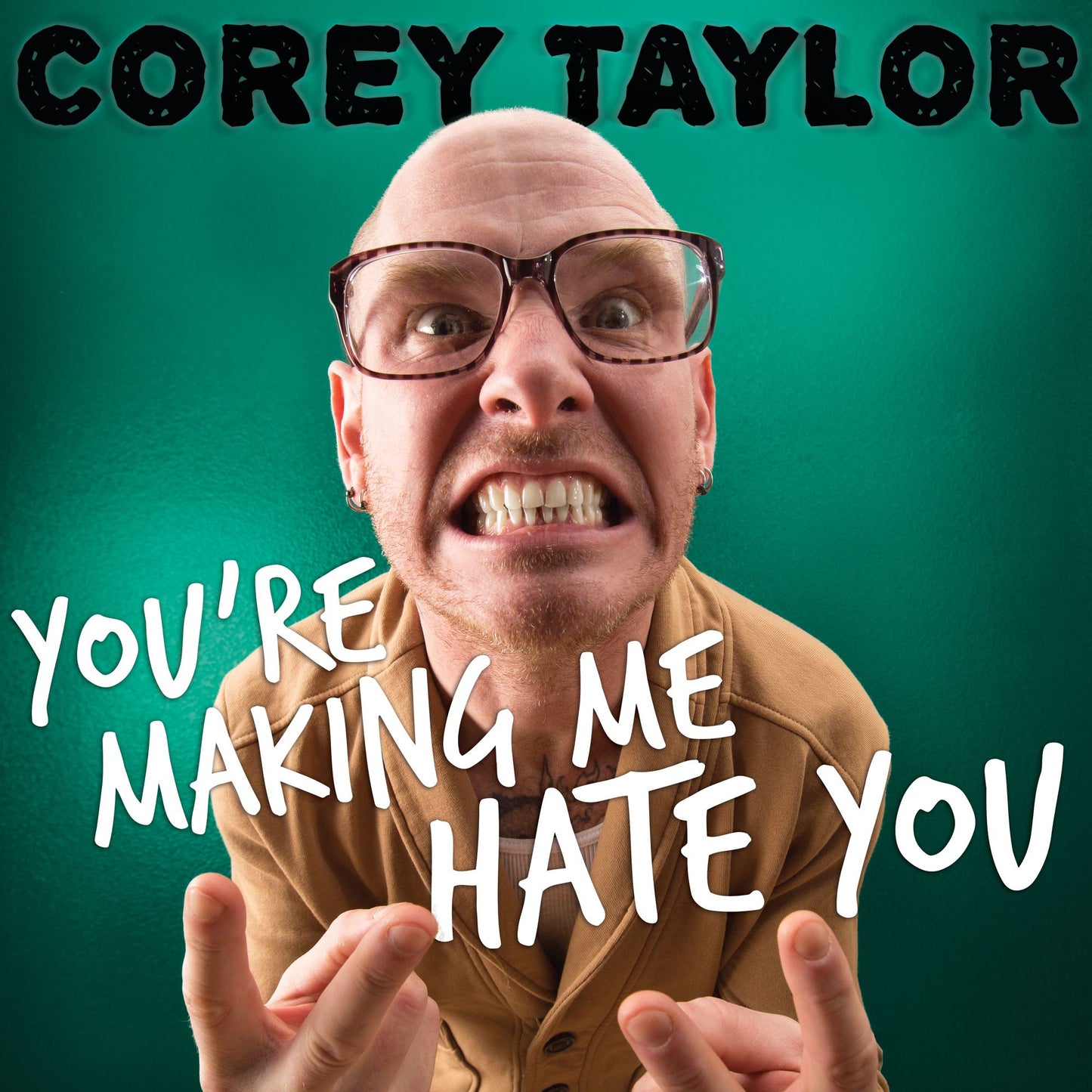 You're Making Me Hate You: A Cantankerous Look at the Common Misconception That Humans Have Any Common Sense Left