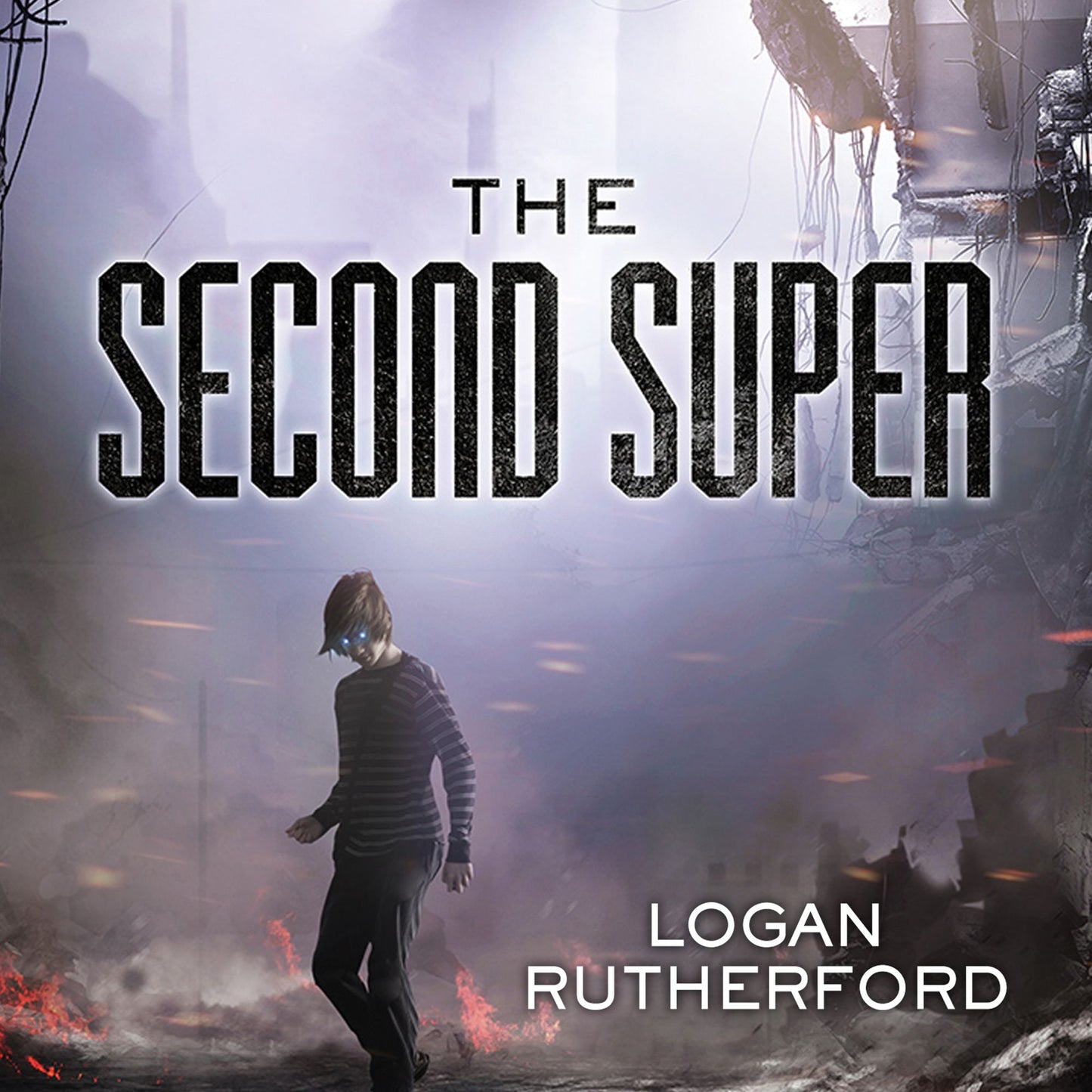 The Second Super