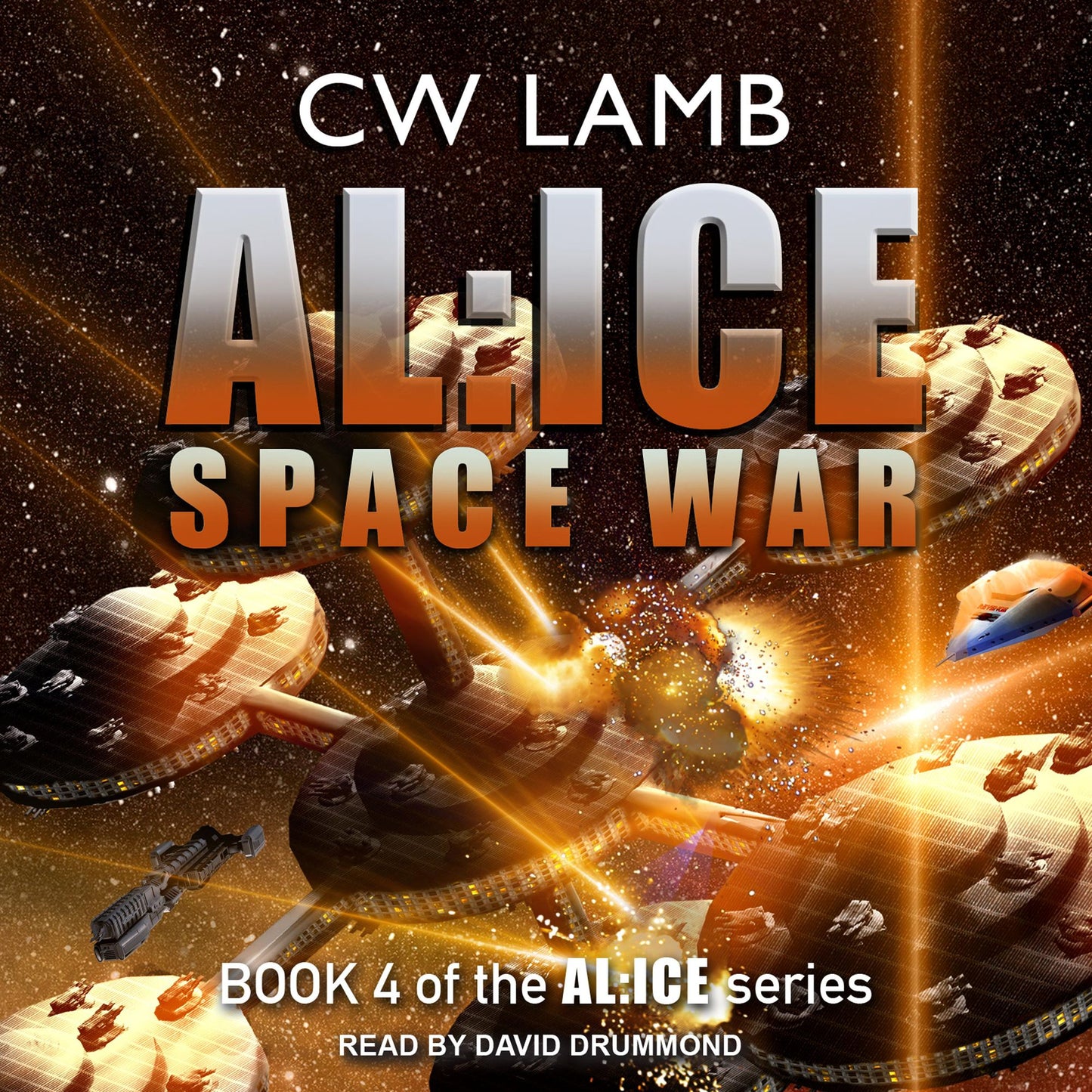 AL: ICE Space War
