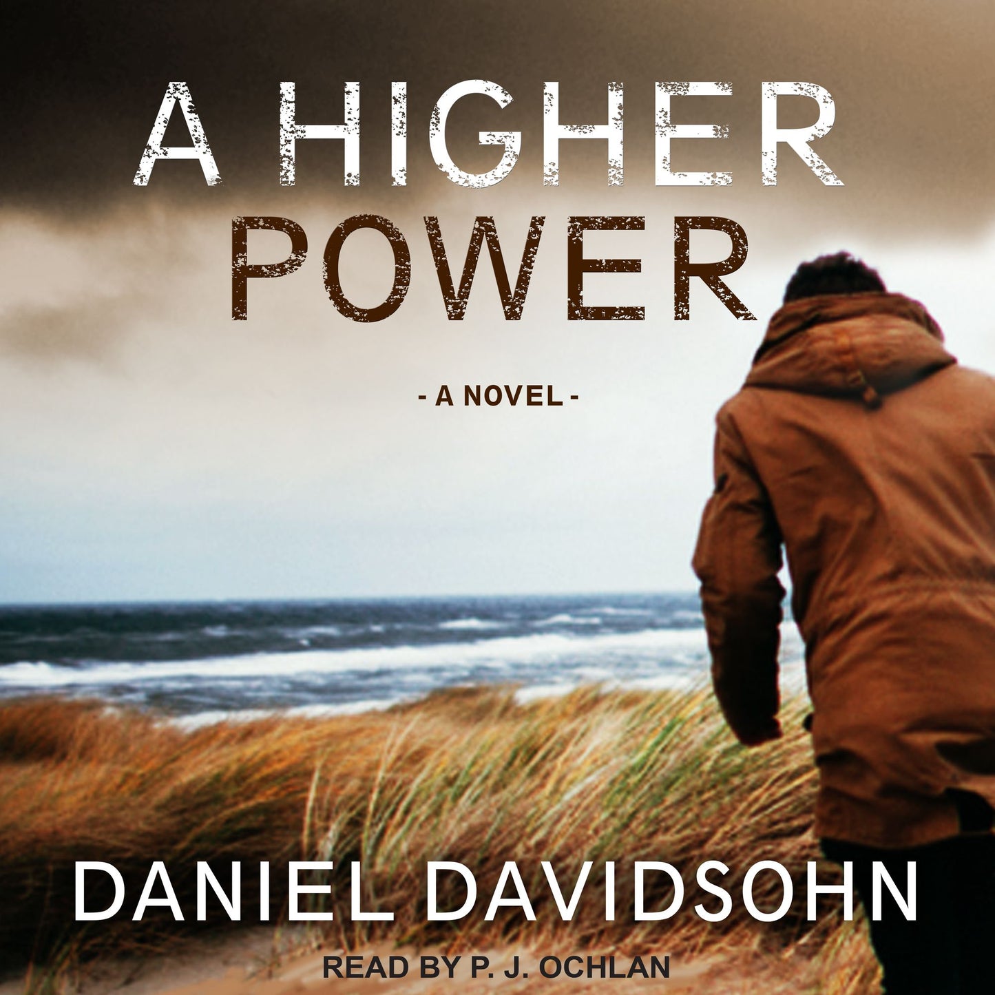 A Higher Power: A Novel