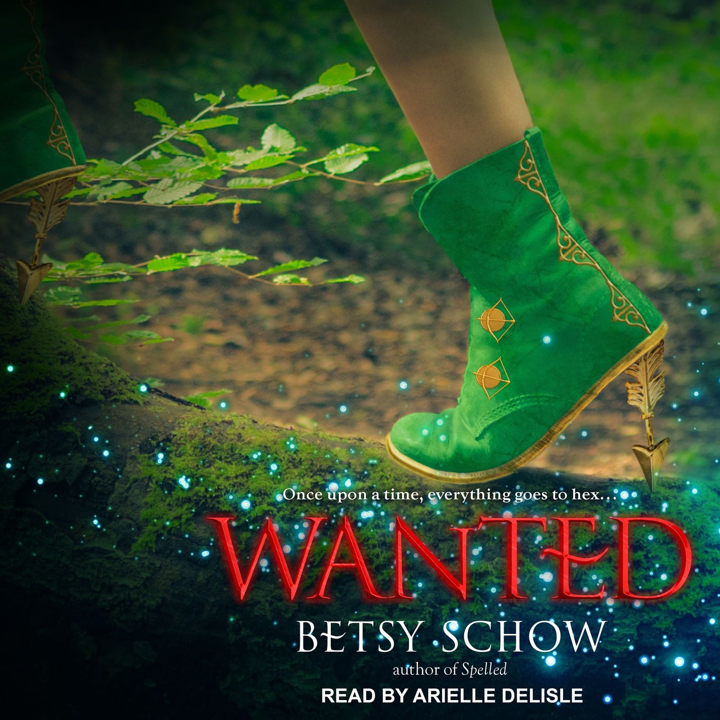 Wanted