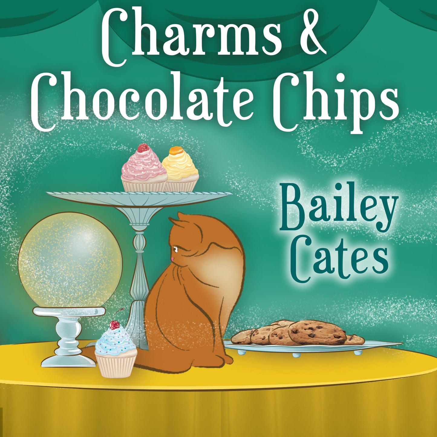 Charms & Chocolate Chips