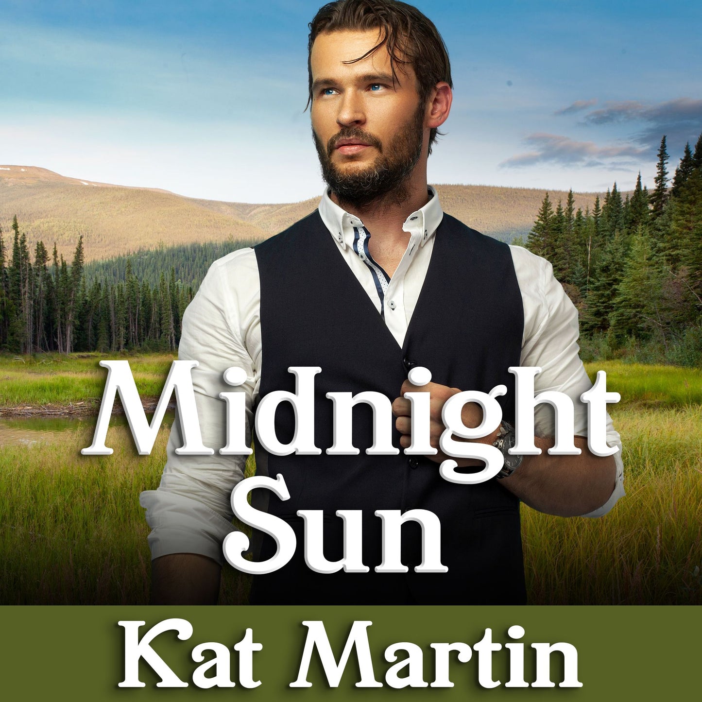 Midnight Sun