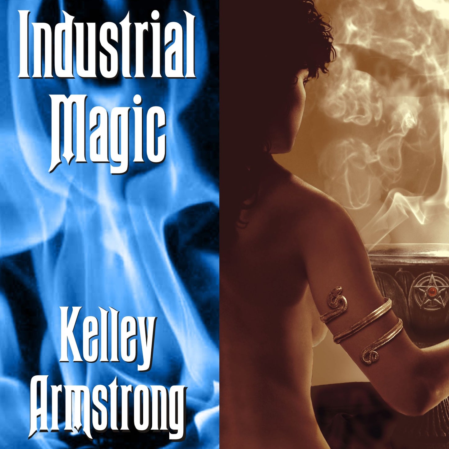 Industrial Magic