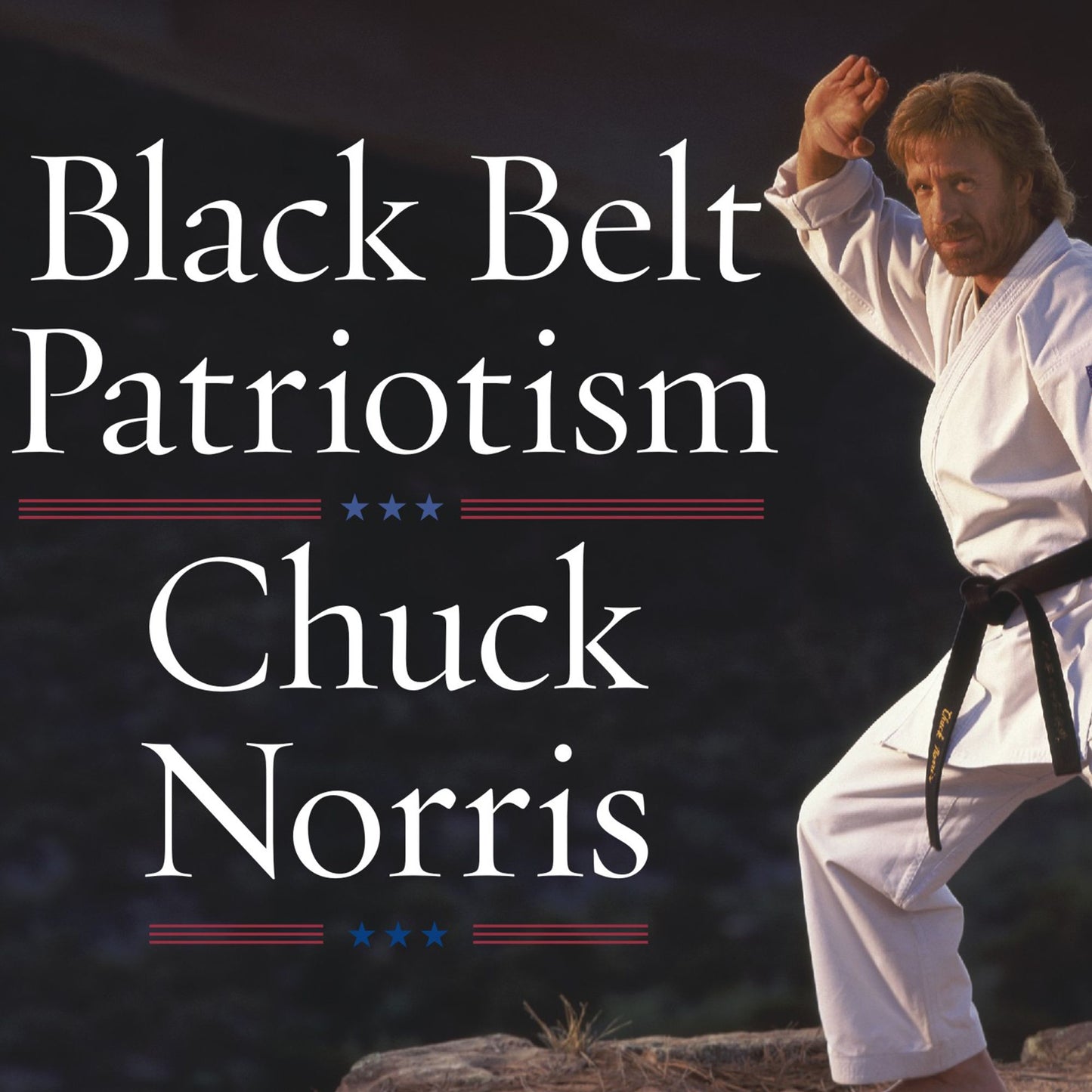 Black Belt Patriotism: How to Reawaken America
