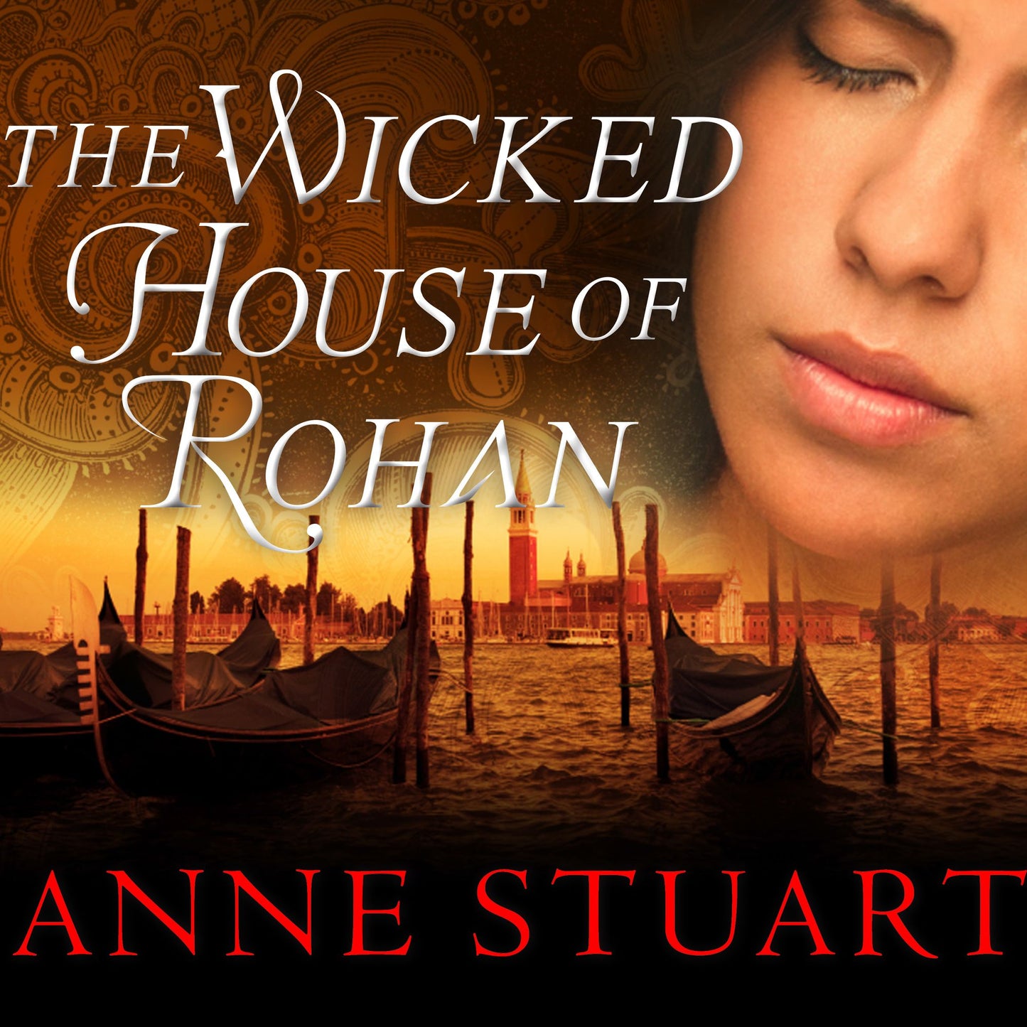The Wicked House of Rohan
