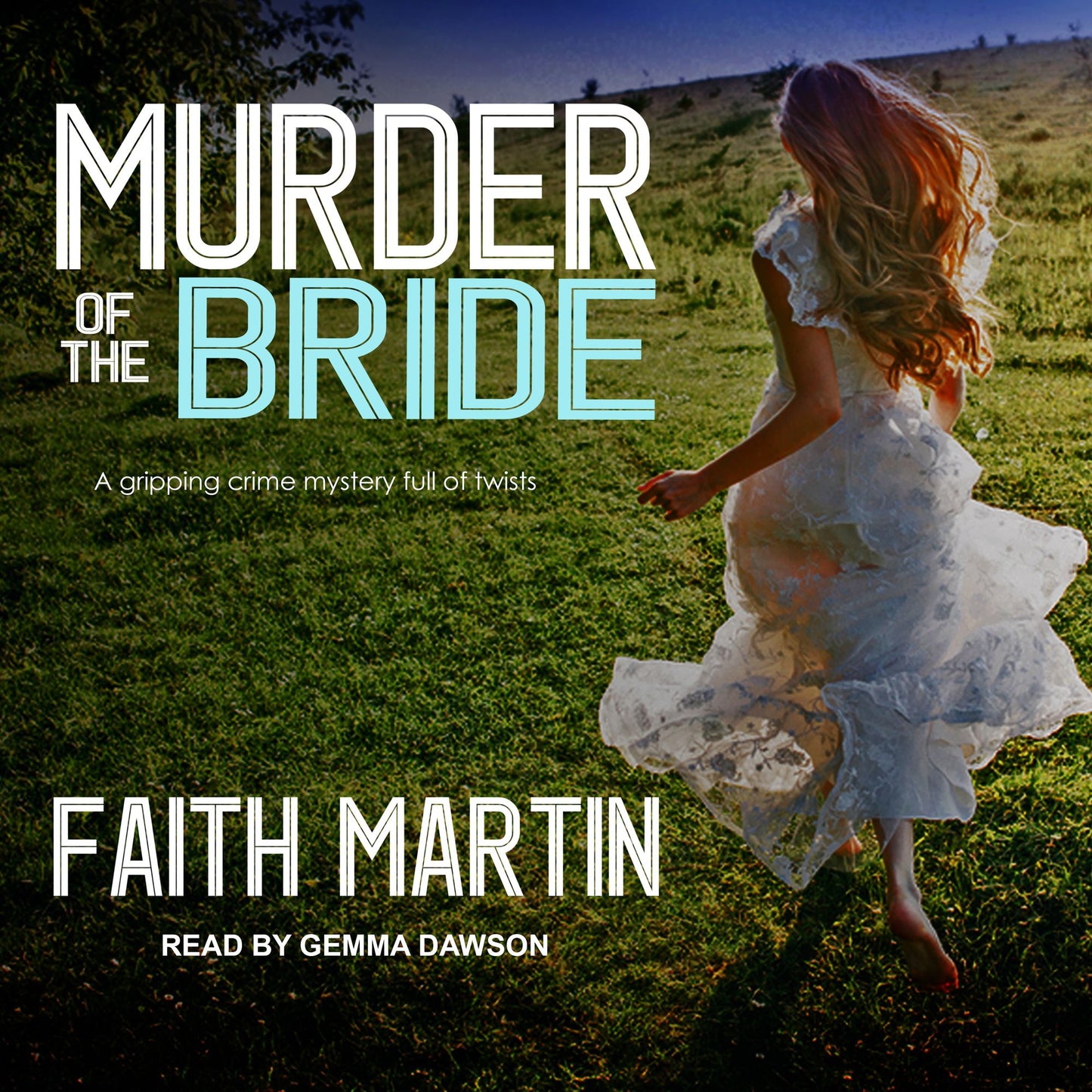 Murder of the Bride: DI Hillary Greene, Book 3