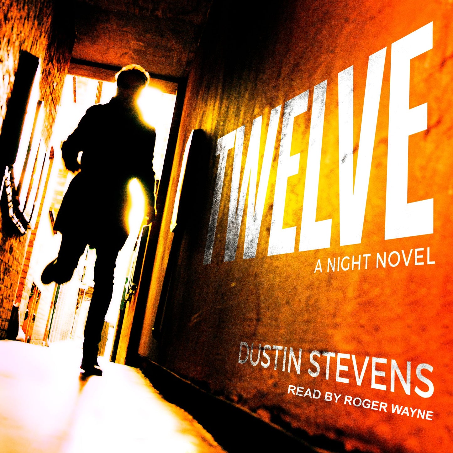Twelve: A Night Novel