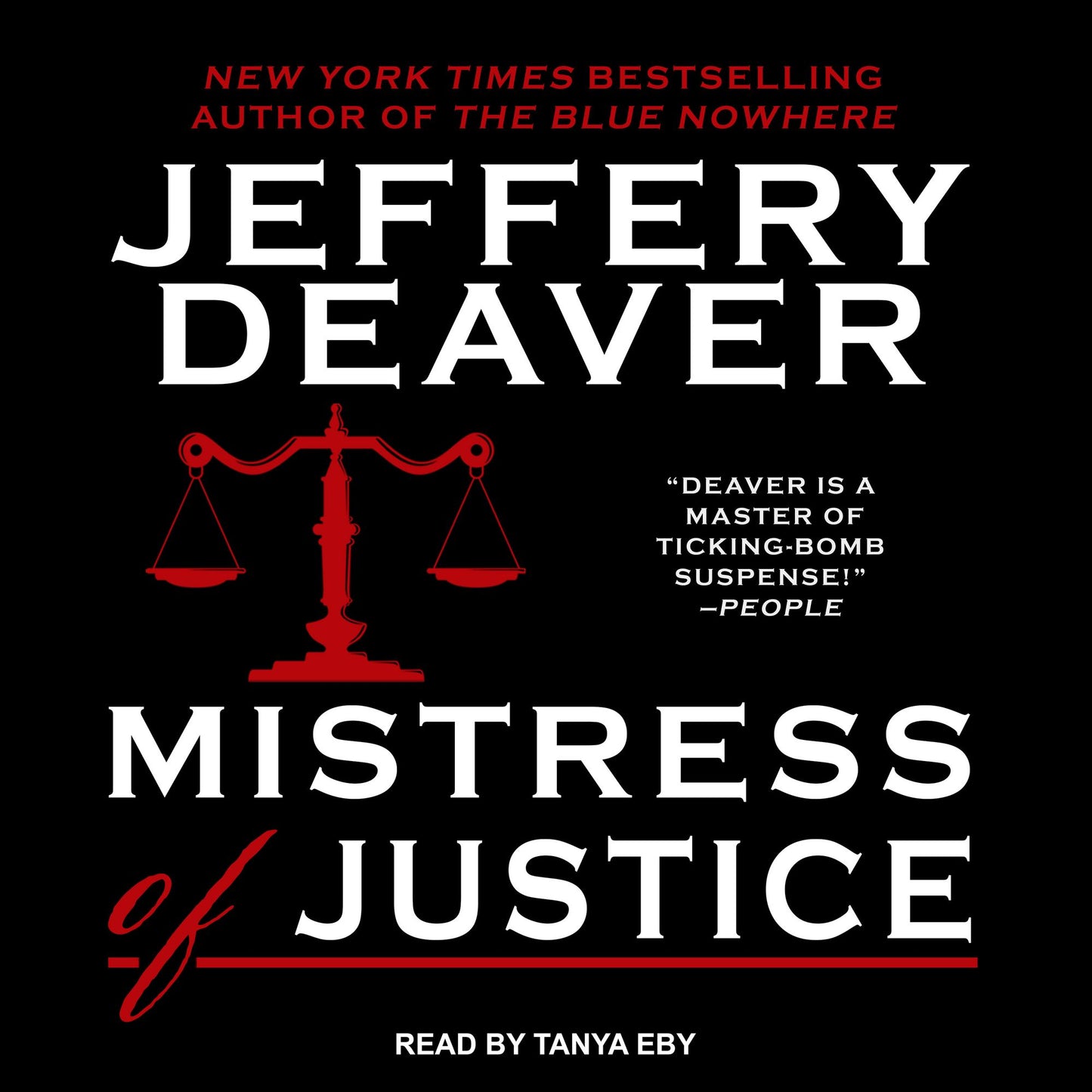 Mistress of Justice
