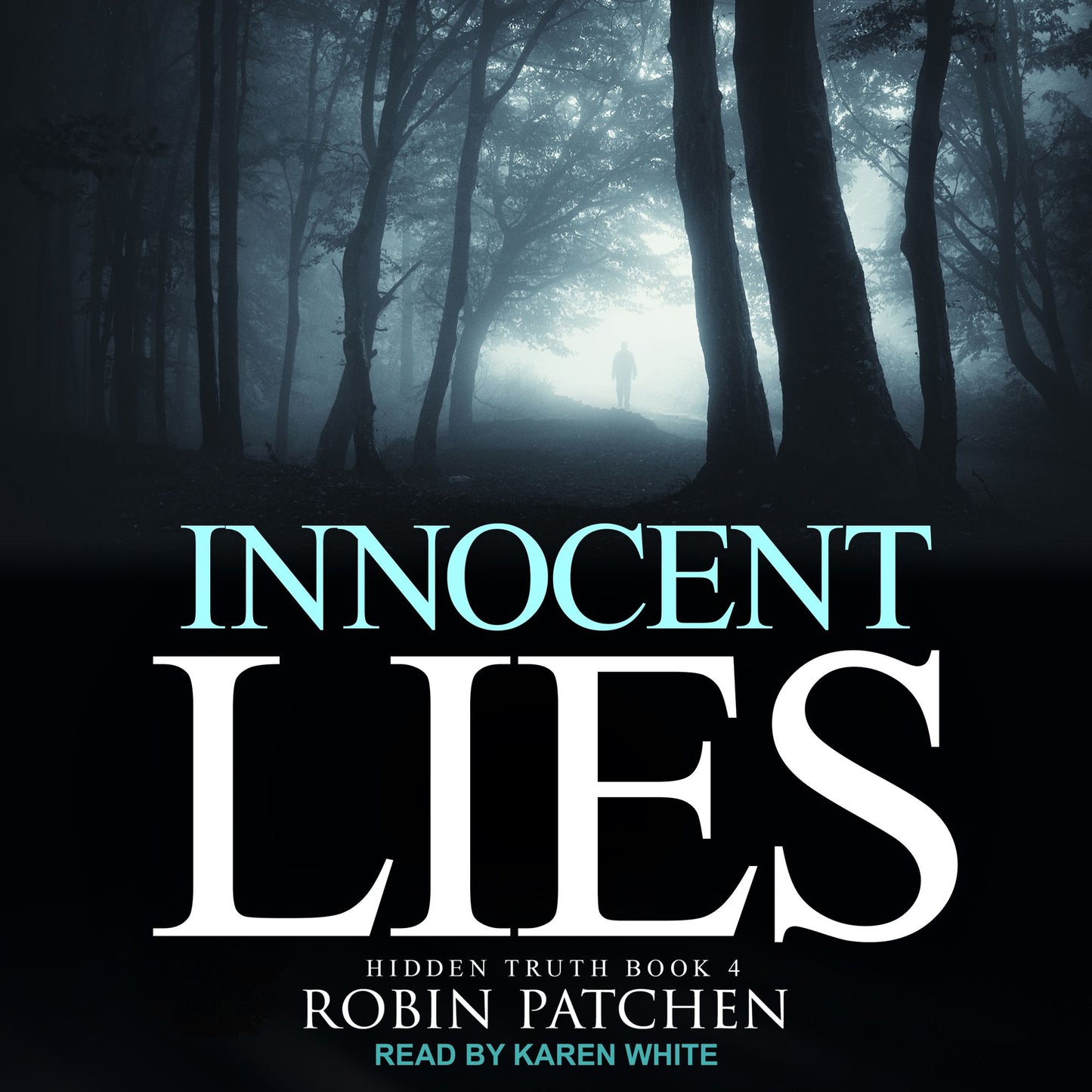 Innocent Lies: Hidden Truth, Book 4