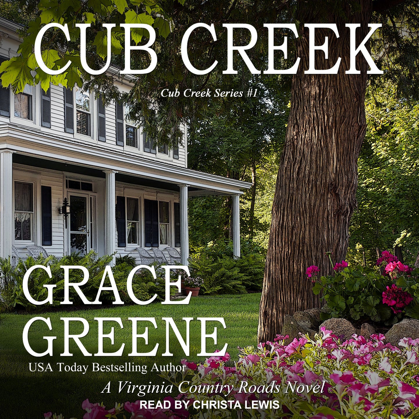 Cub Creek: Cub Creek, Book 1
