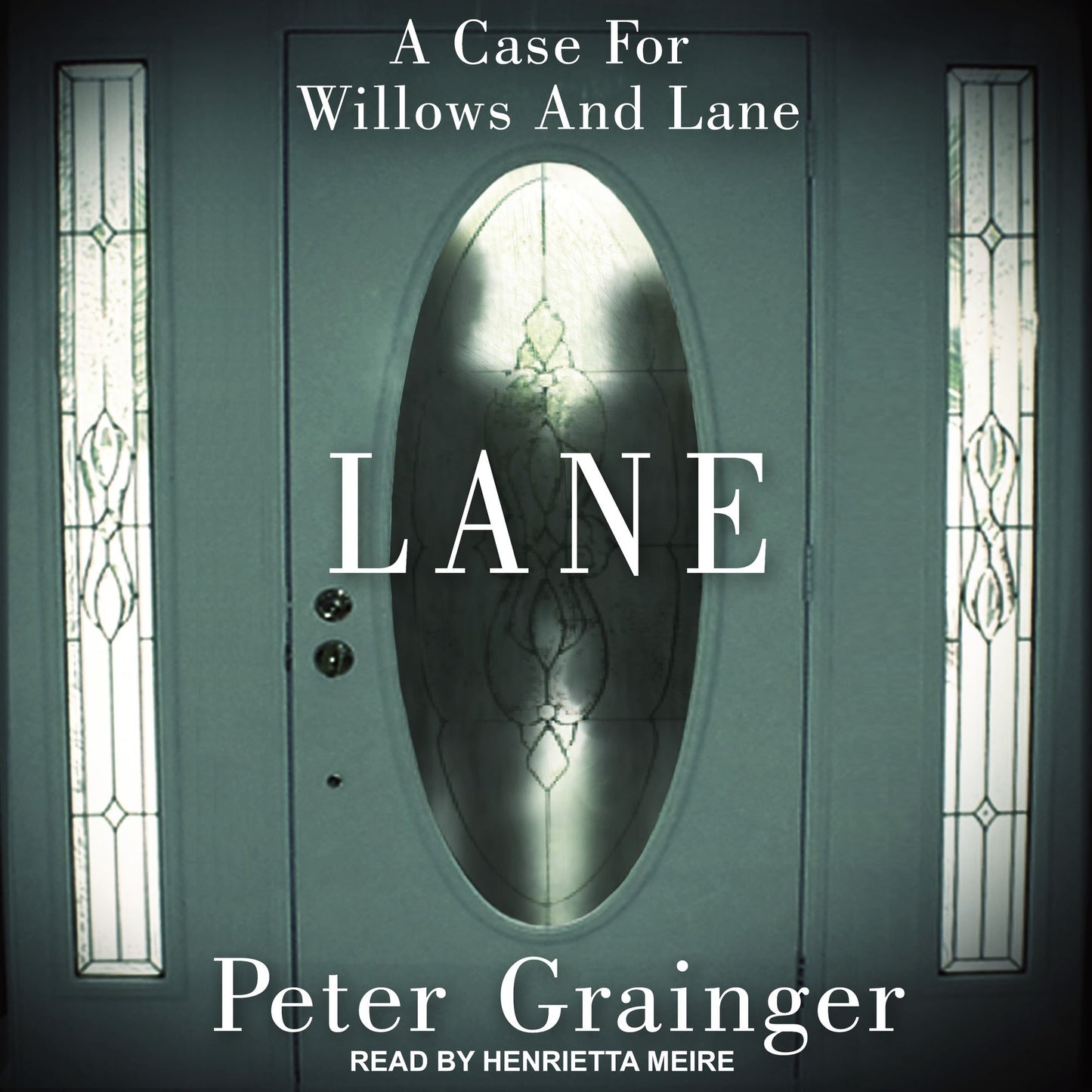 Lane: A Case For Willows And Lane
