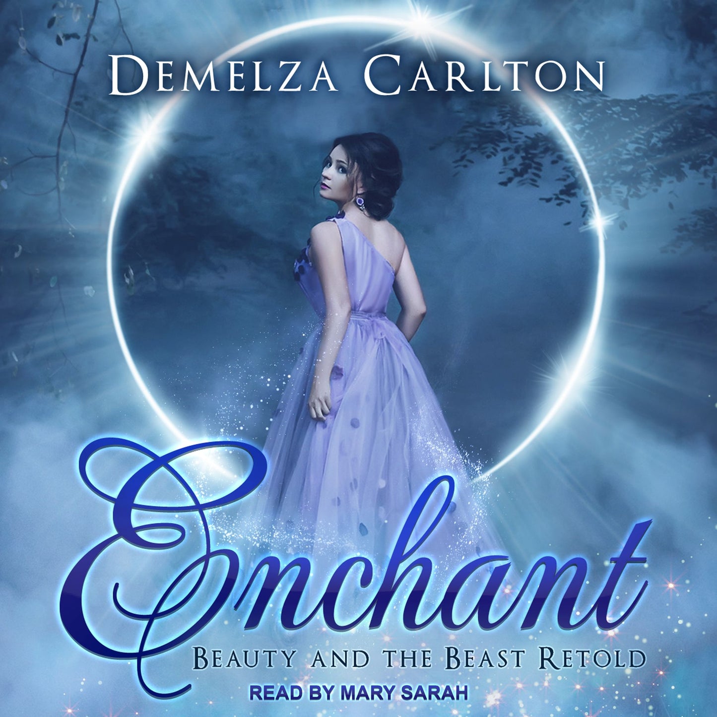 Enchant: Beauty and the Beast Retold: Romance a Medieval Fairytale, Book 1