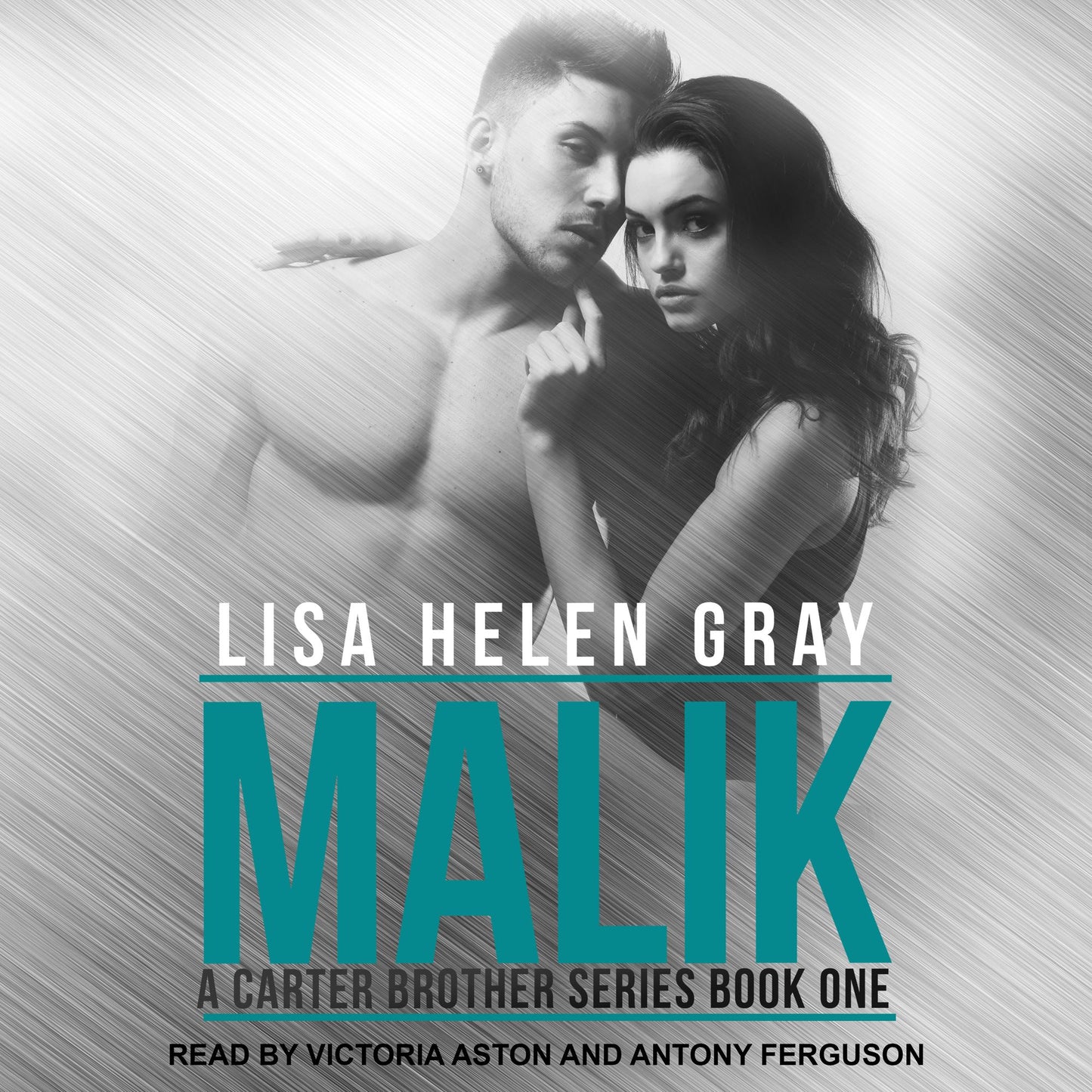 Malik: A Carter Brother Series, Book 1