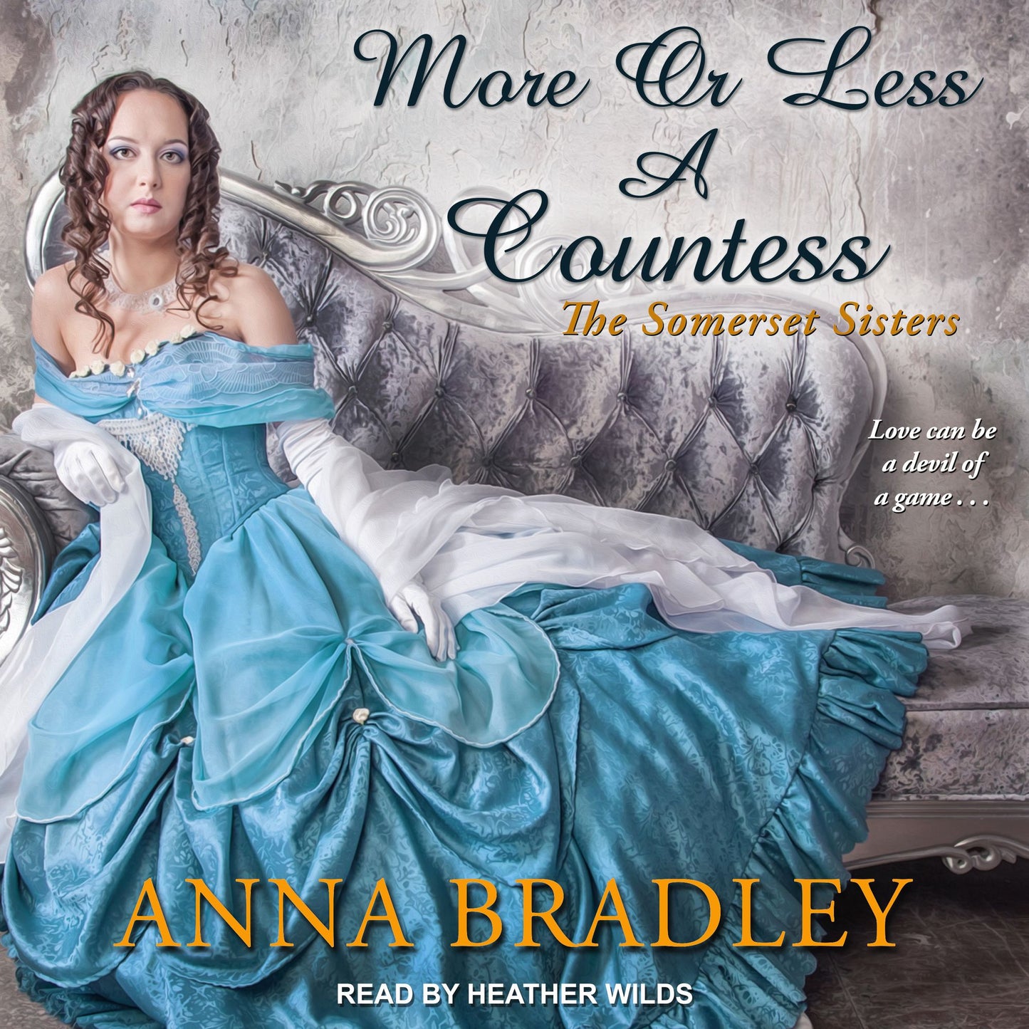 More or Less a Countess