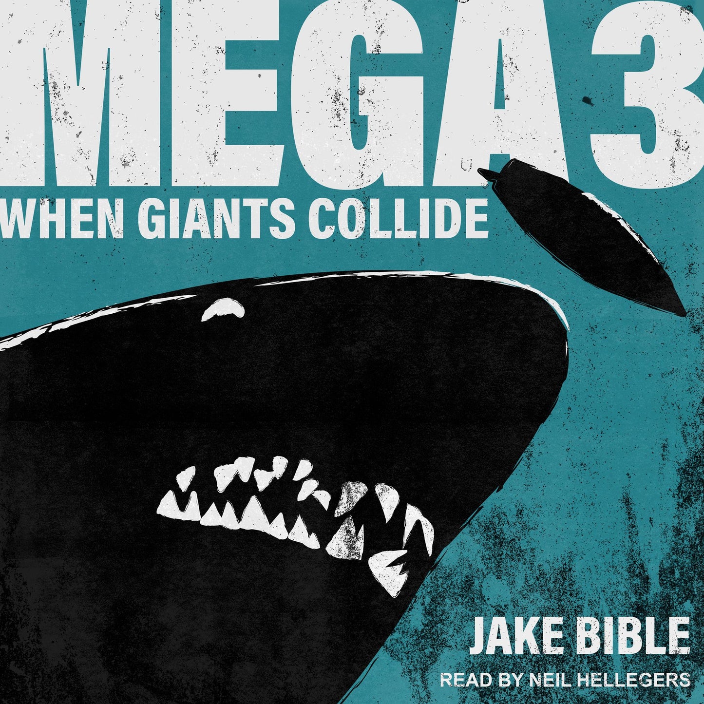 Mega 3: When Giants Collide