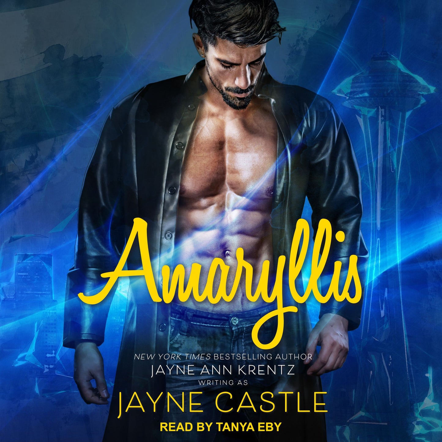 Amaryllis: St. Helen's, Book 1