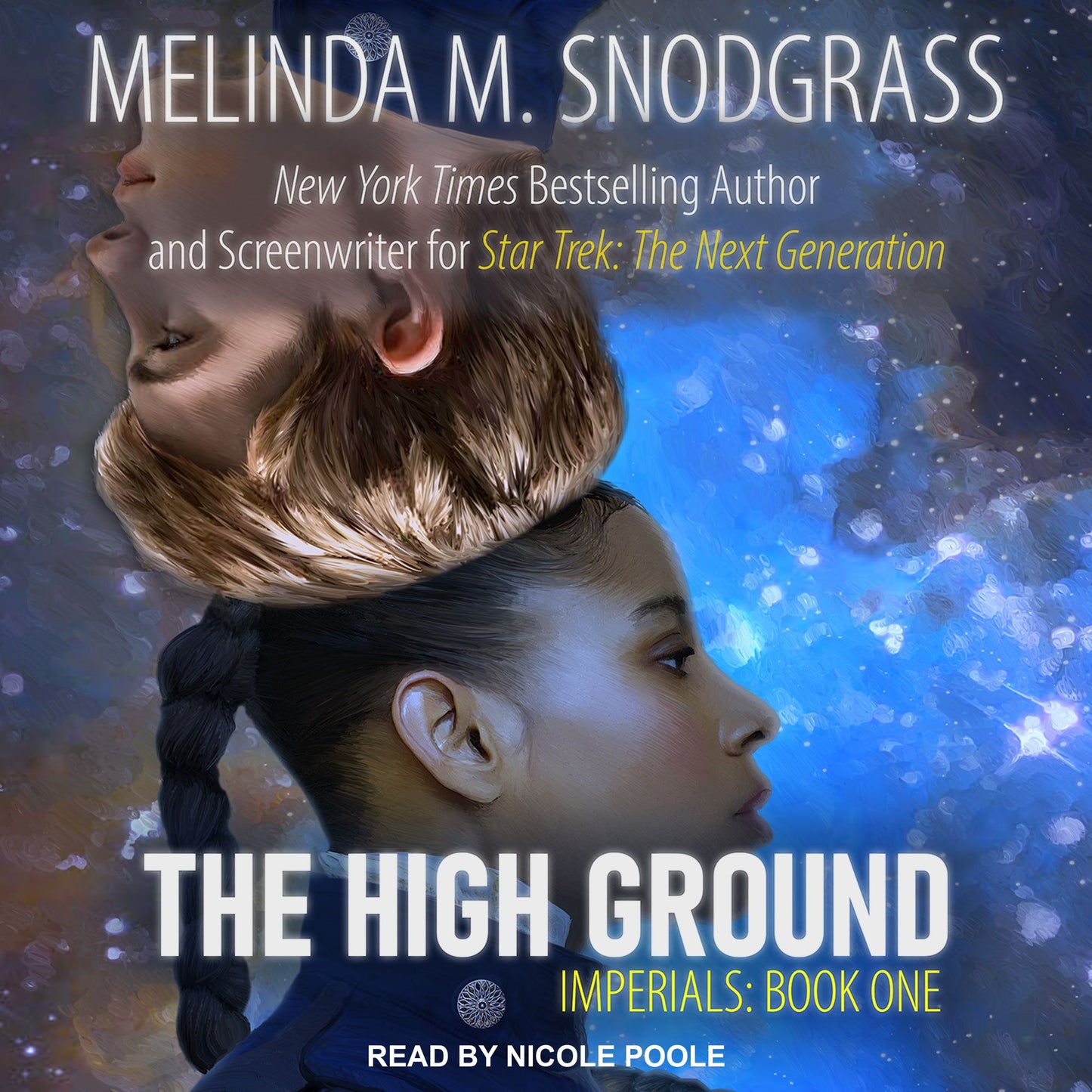 The High Ground: The Imperials Saga