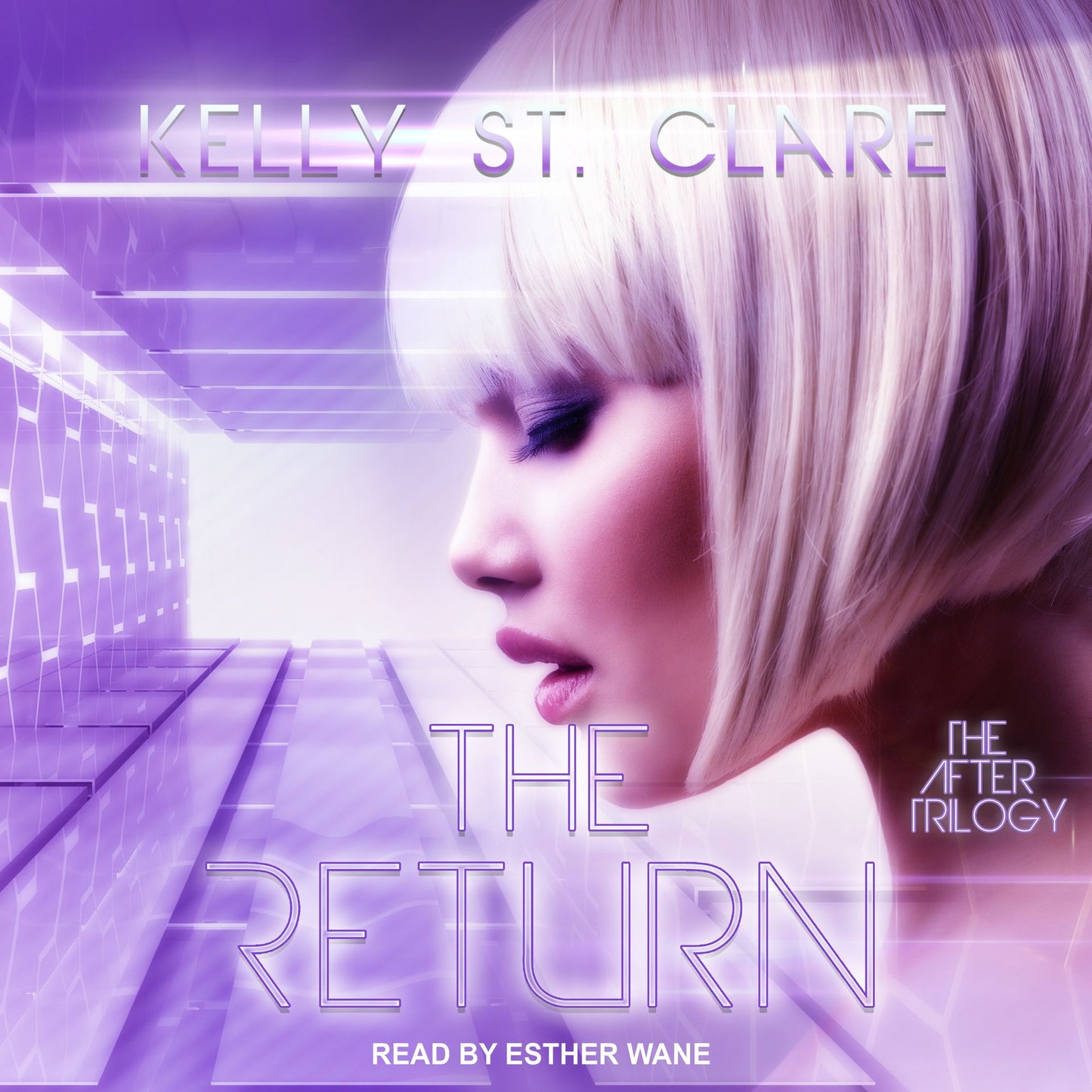 The Return: The After Trilogy