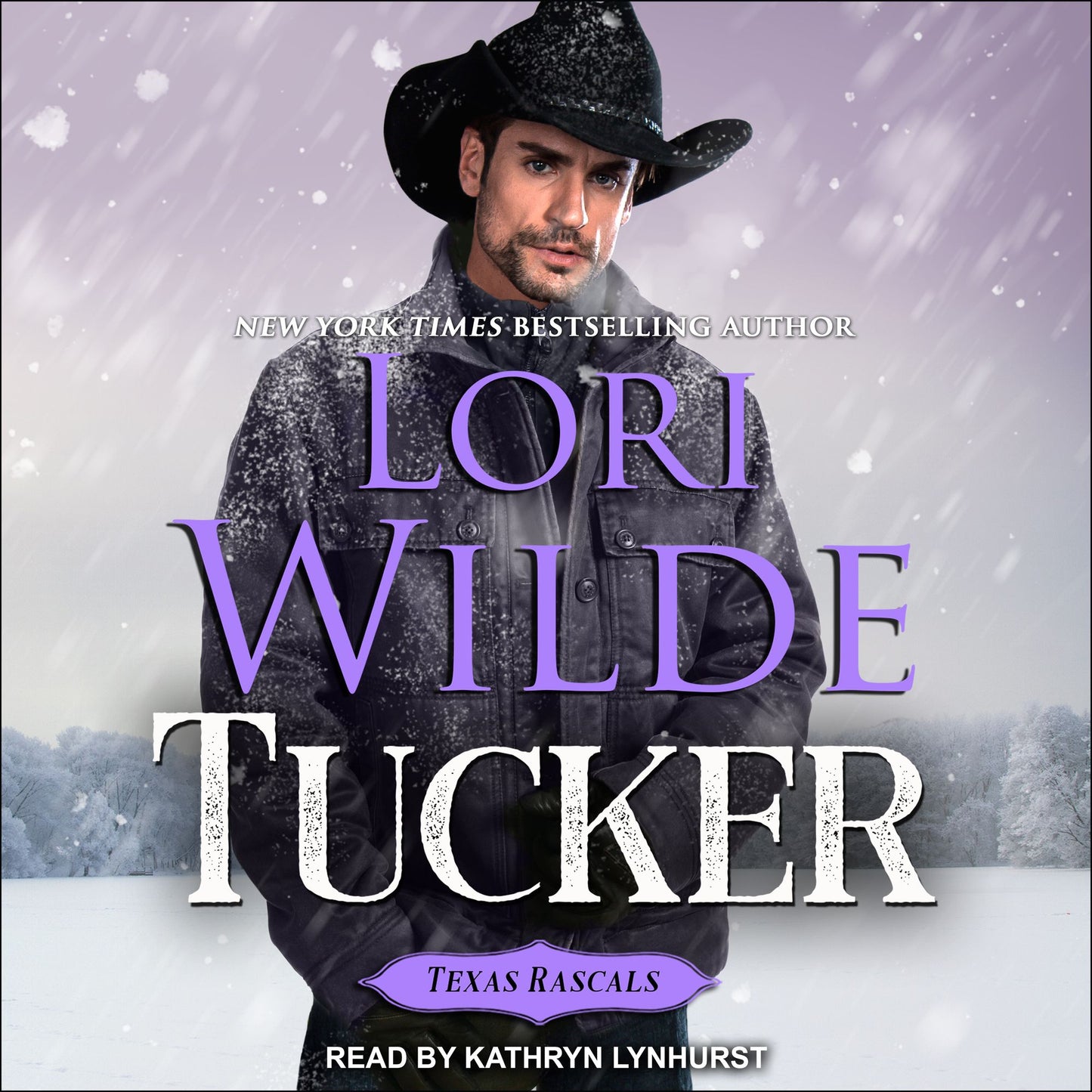 Tucker: Texas Rascals