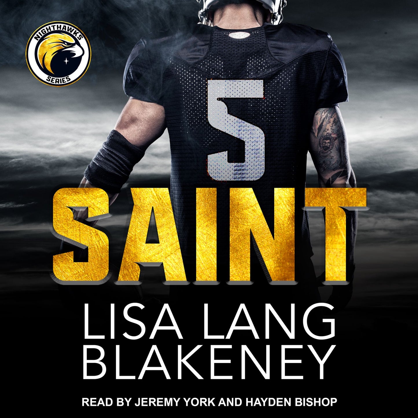 Gunslinger : A Sports Romance