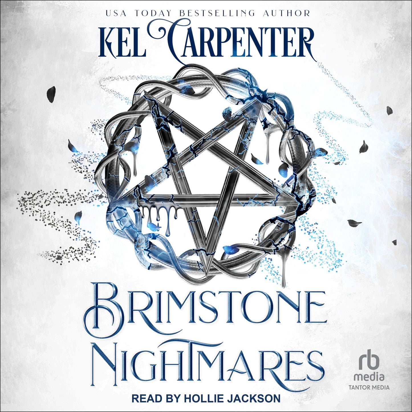 Brimstone Nightmares