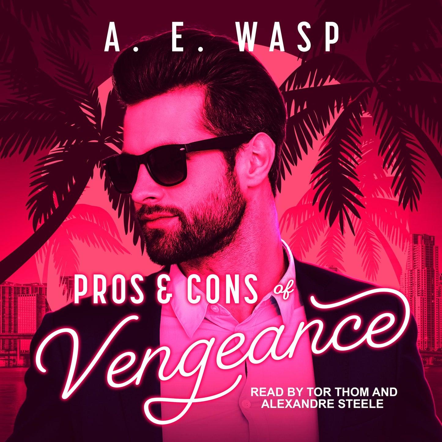 Pros & Cons of Vengeance