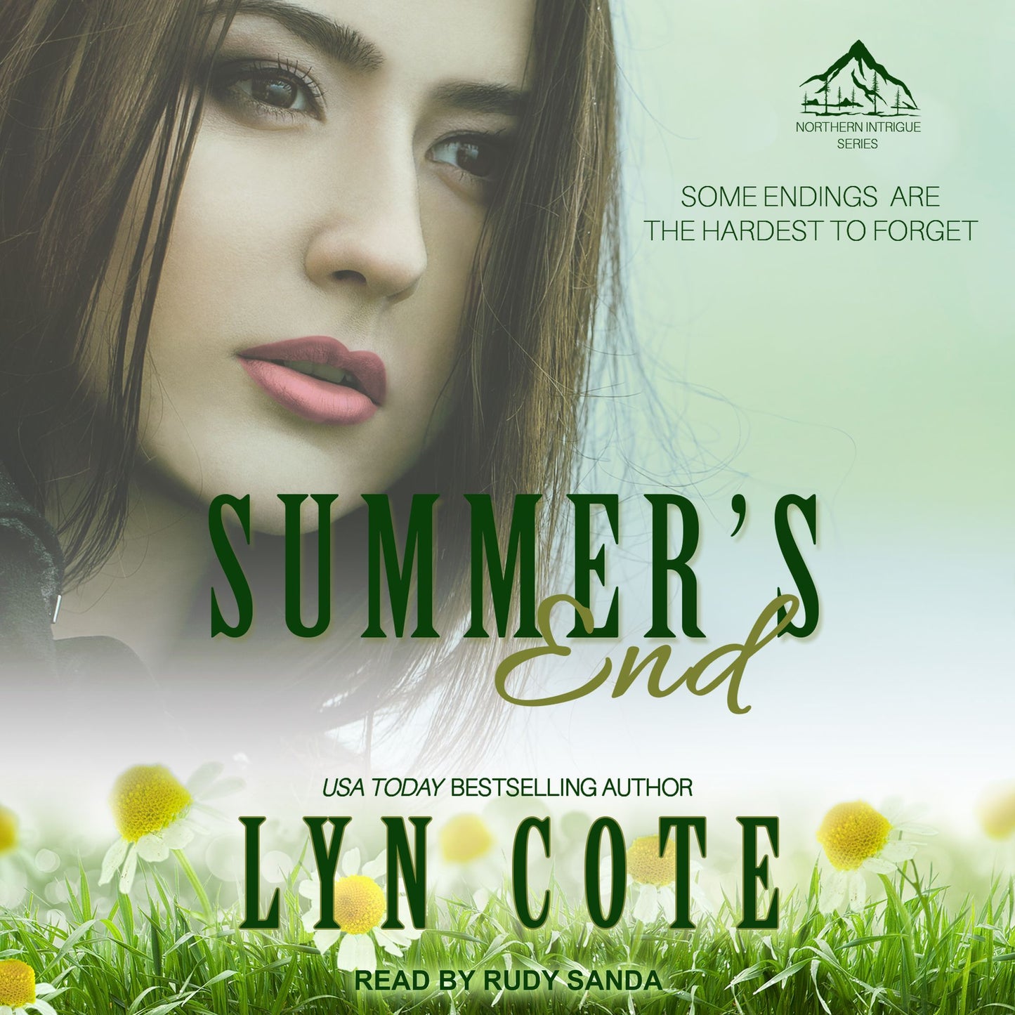 Summer's End: Northern Intrigue, Book 3