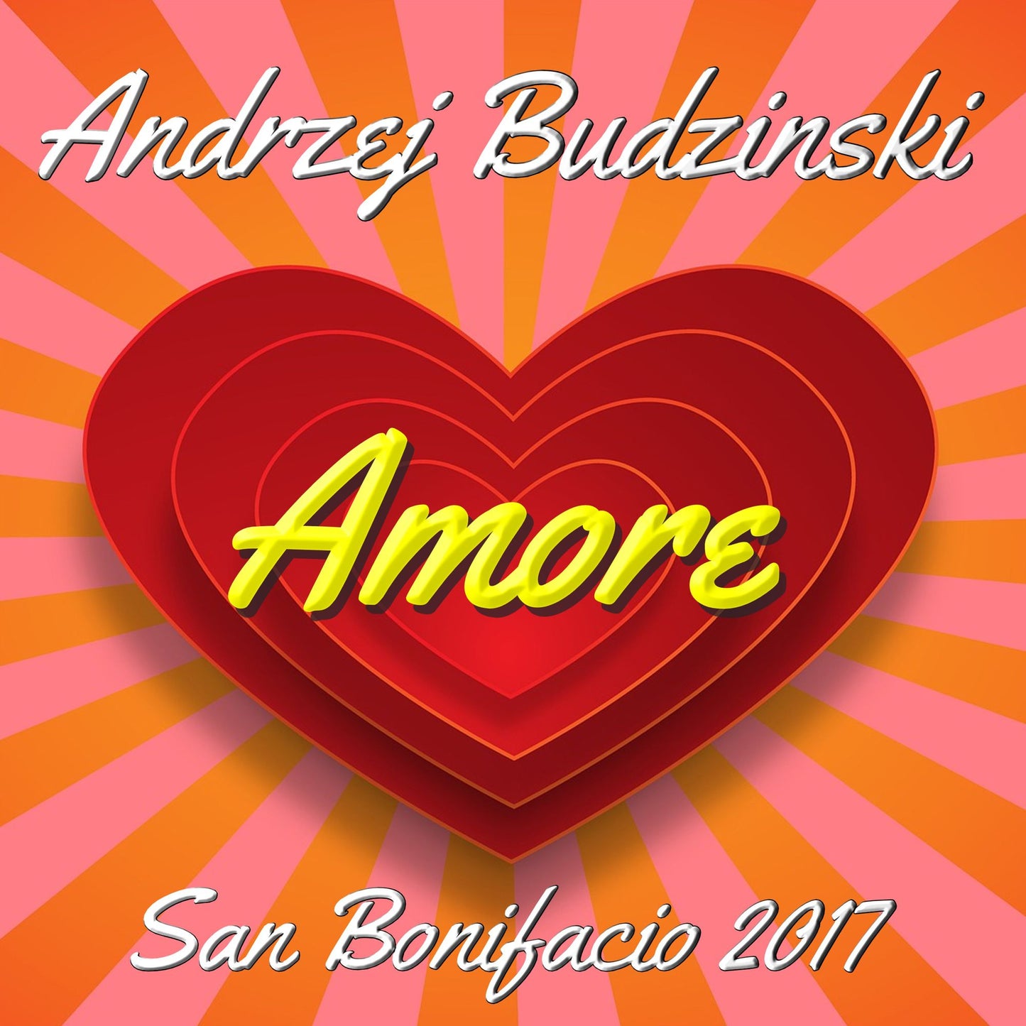 Amore: Vocabolario della felicità