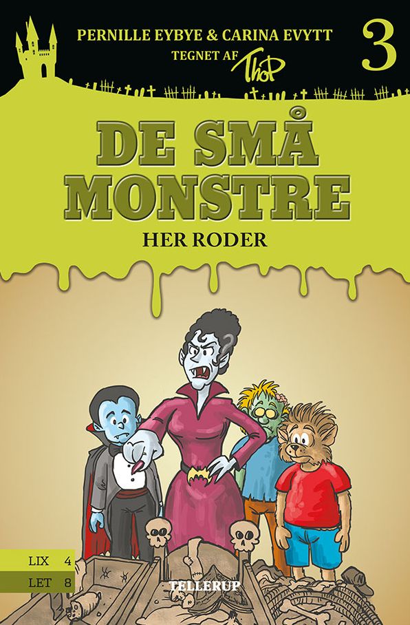 Her roder