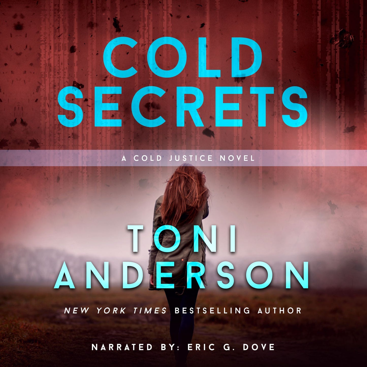 Cold Secrets: FBI Romantic Suspense