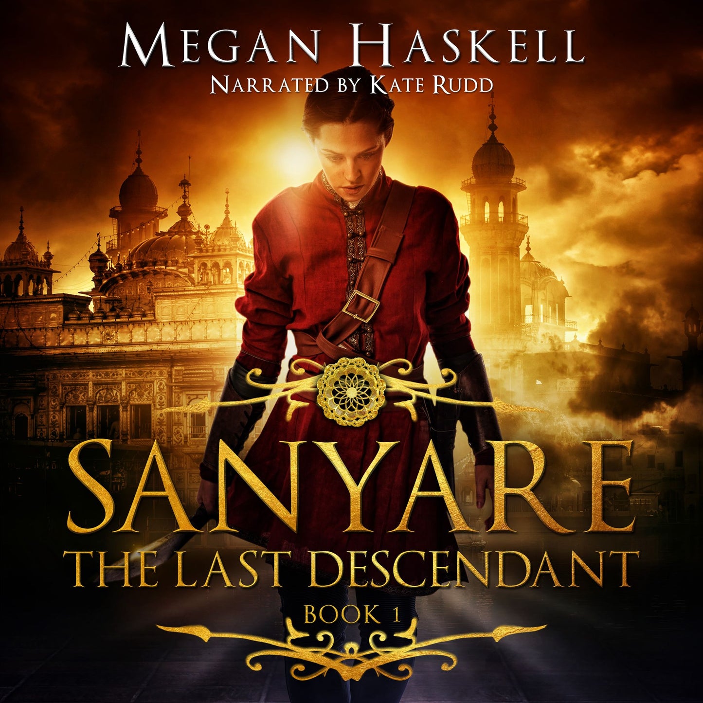 Sanyare: The Last Descendant