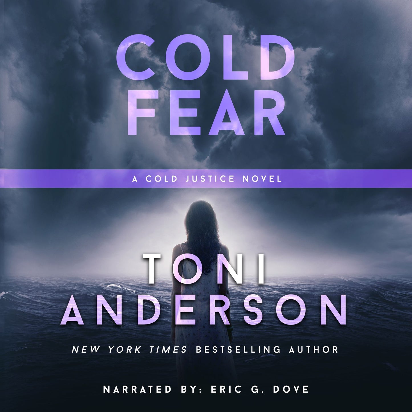 Cold Fear: FBI Romantic Suspense
