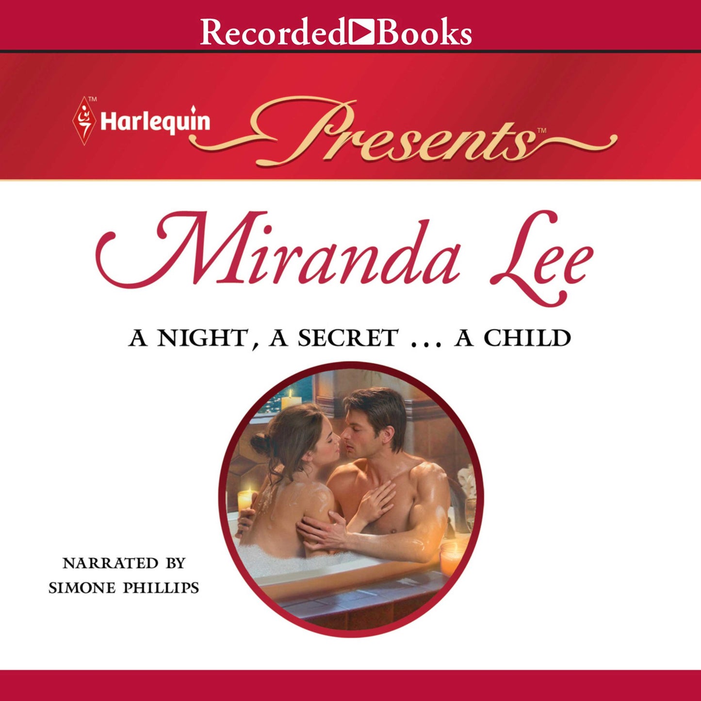 A Night, Secret¿Child