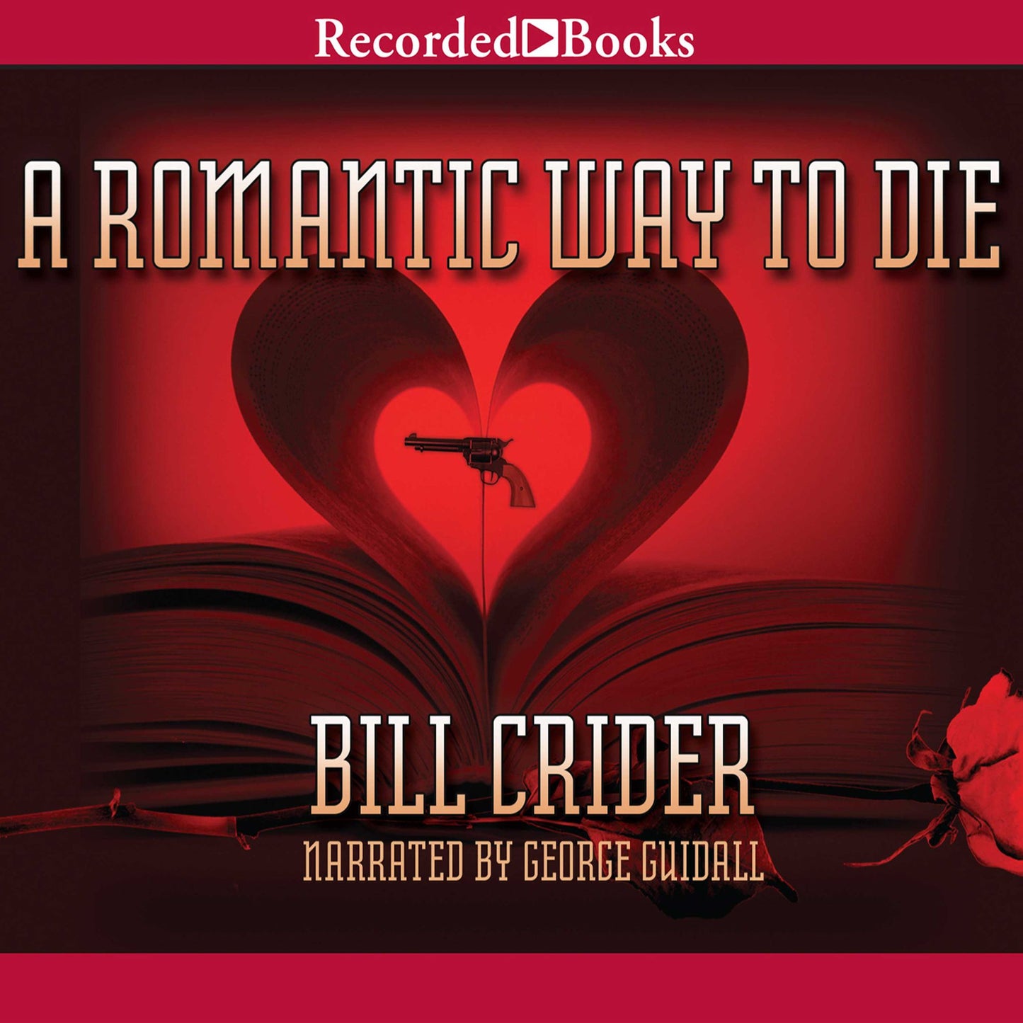A Romantic Way To Die