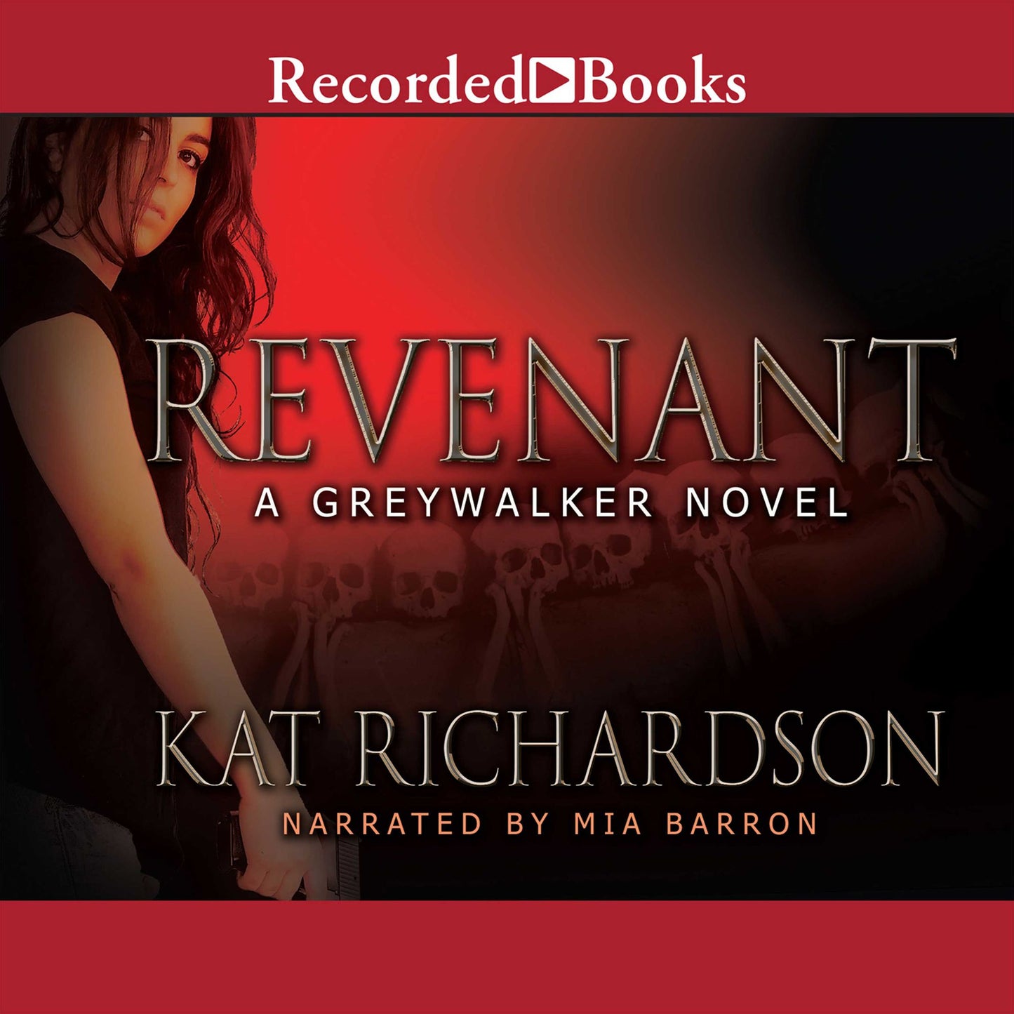 Revenant