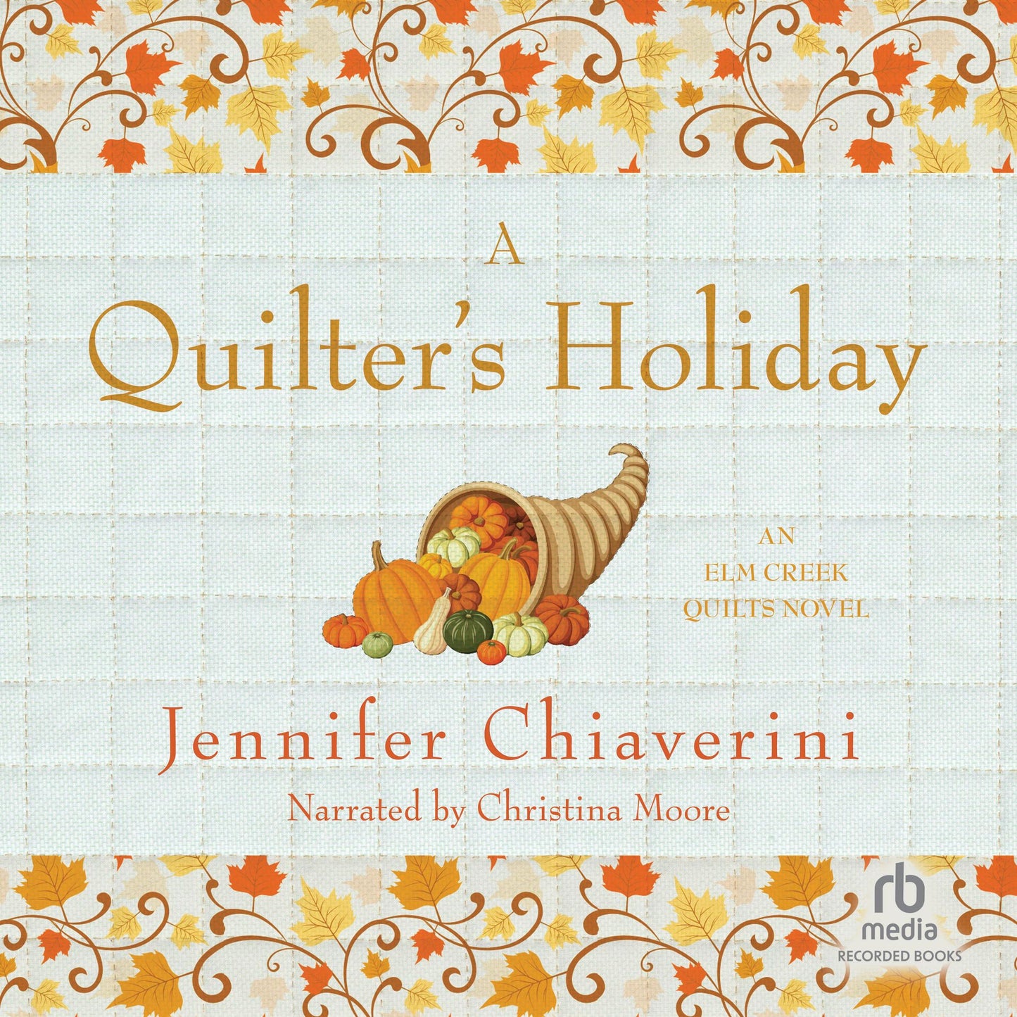 Quilter's Holiday