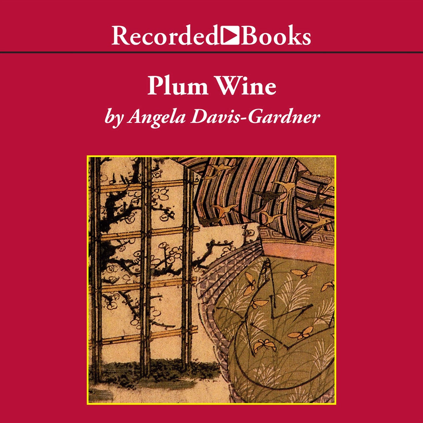 Plum Wine