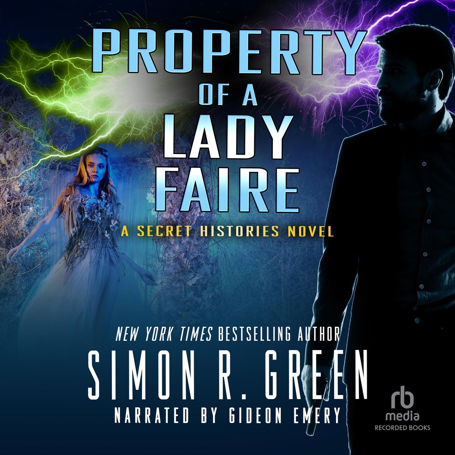 Property of a Lady Faire