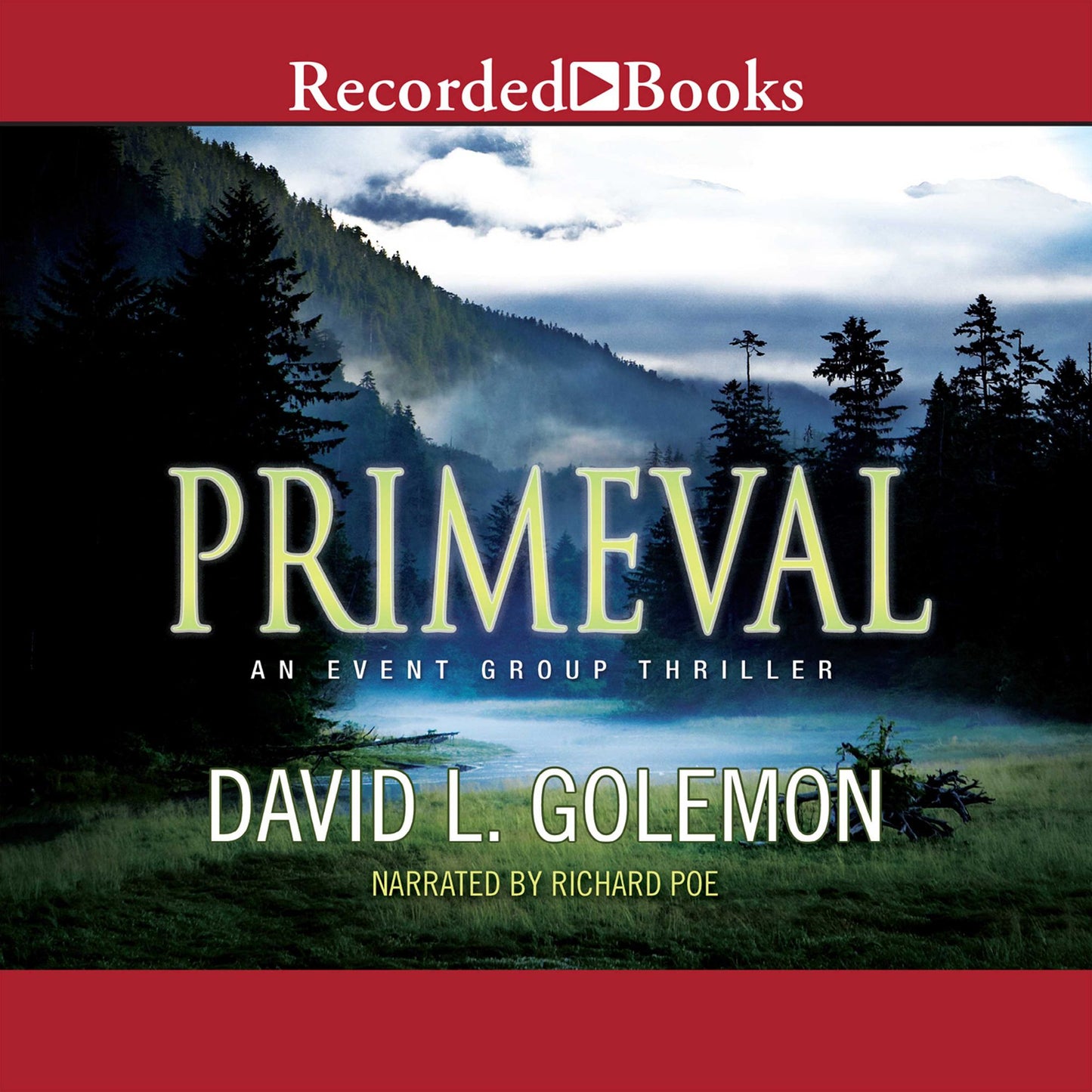 Primeval