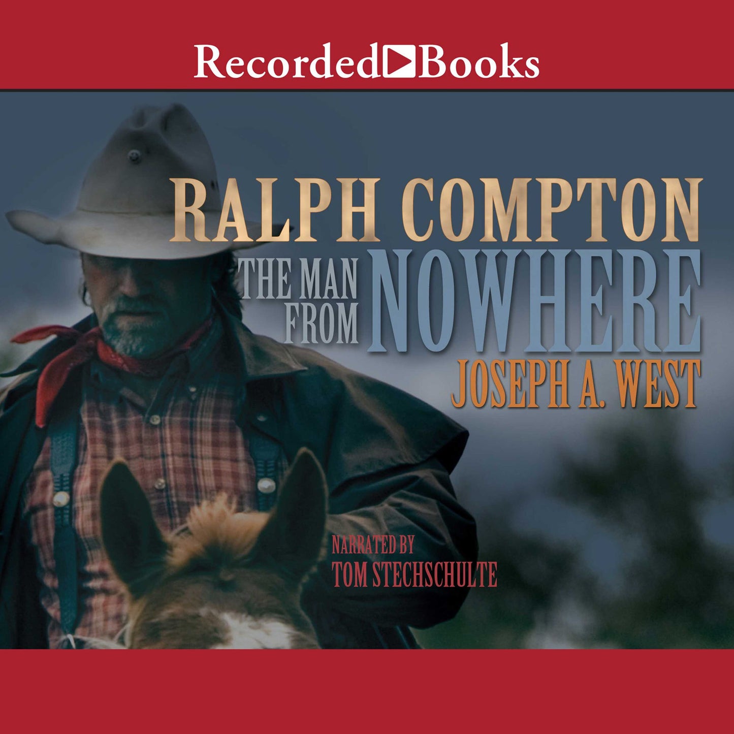 The Man From Nowhere