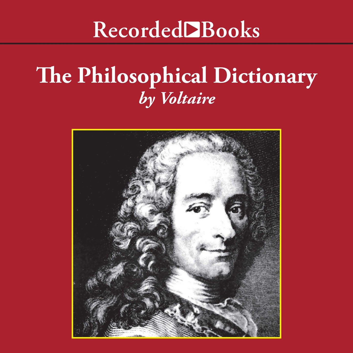 The Philosophical Dictionary
