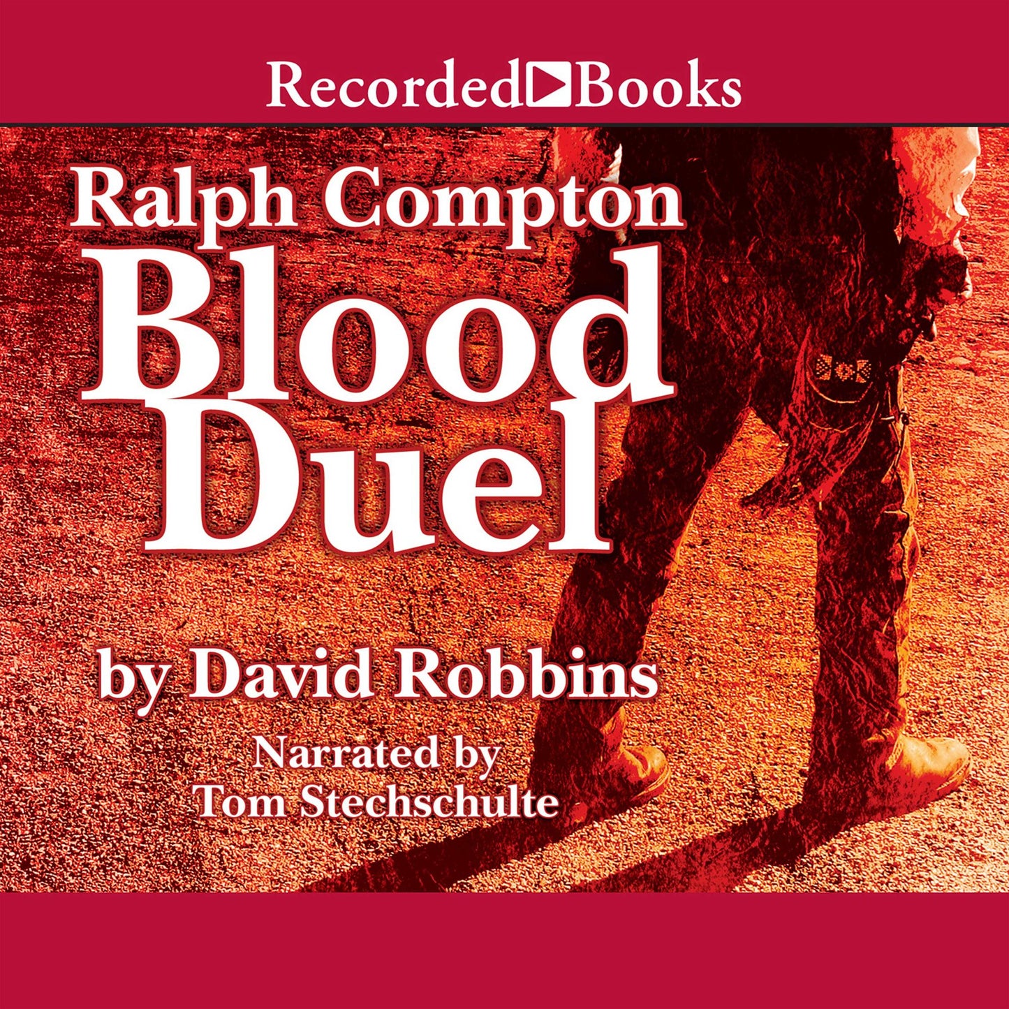 Blood Duel