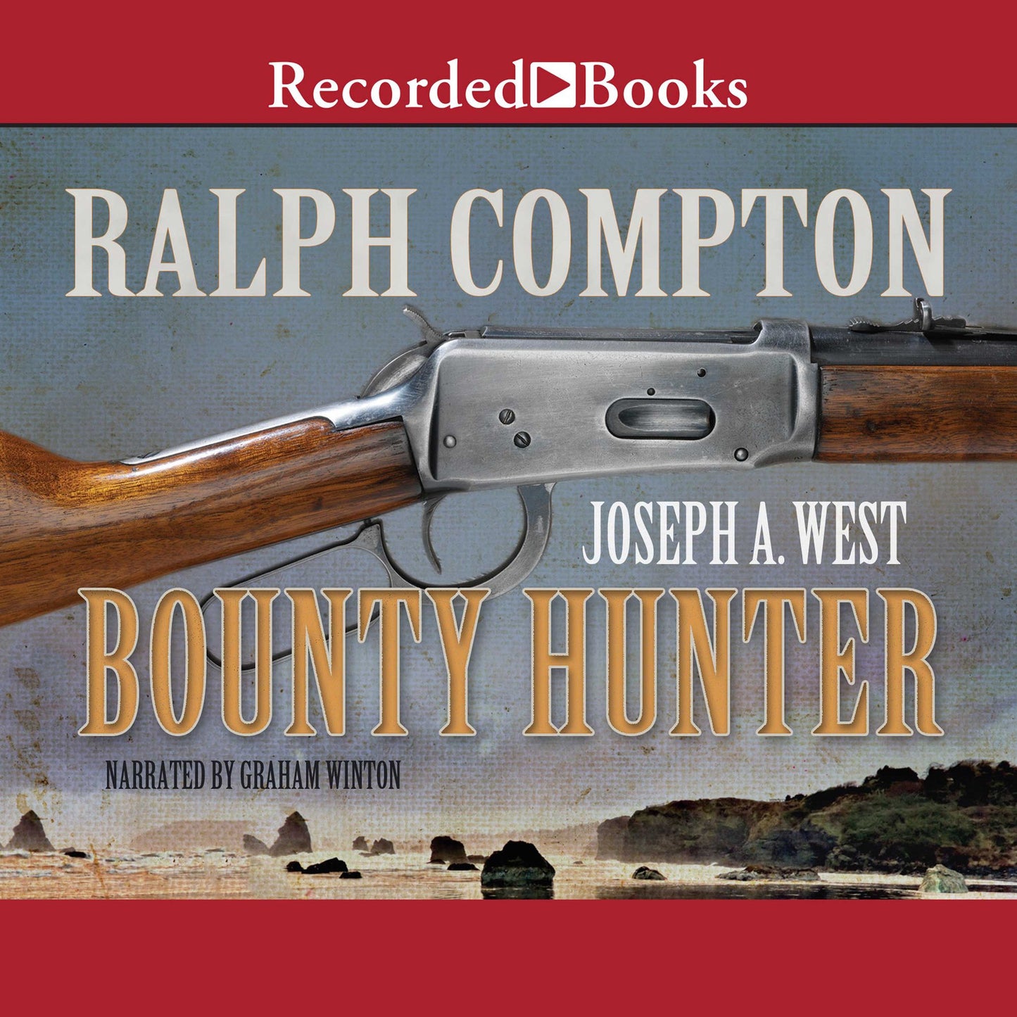 Bounty Hunter