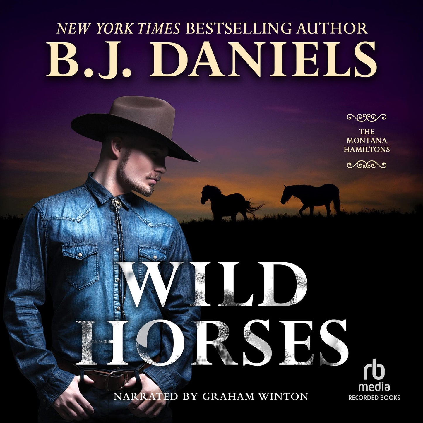 Wild Horses
